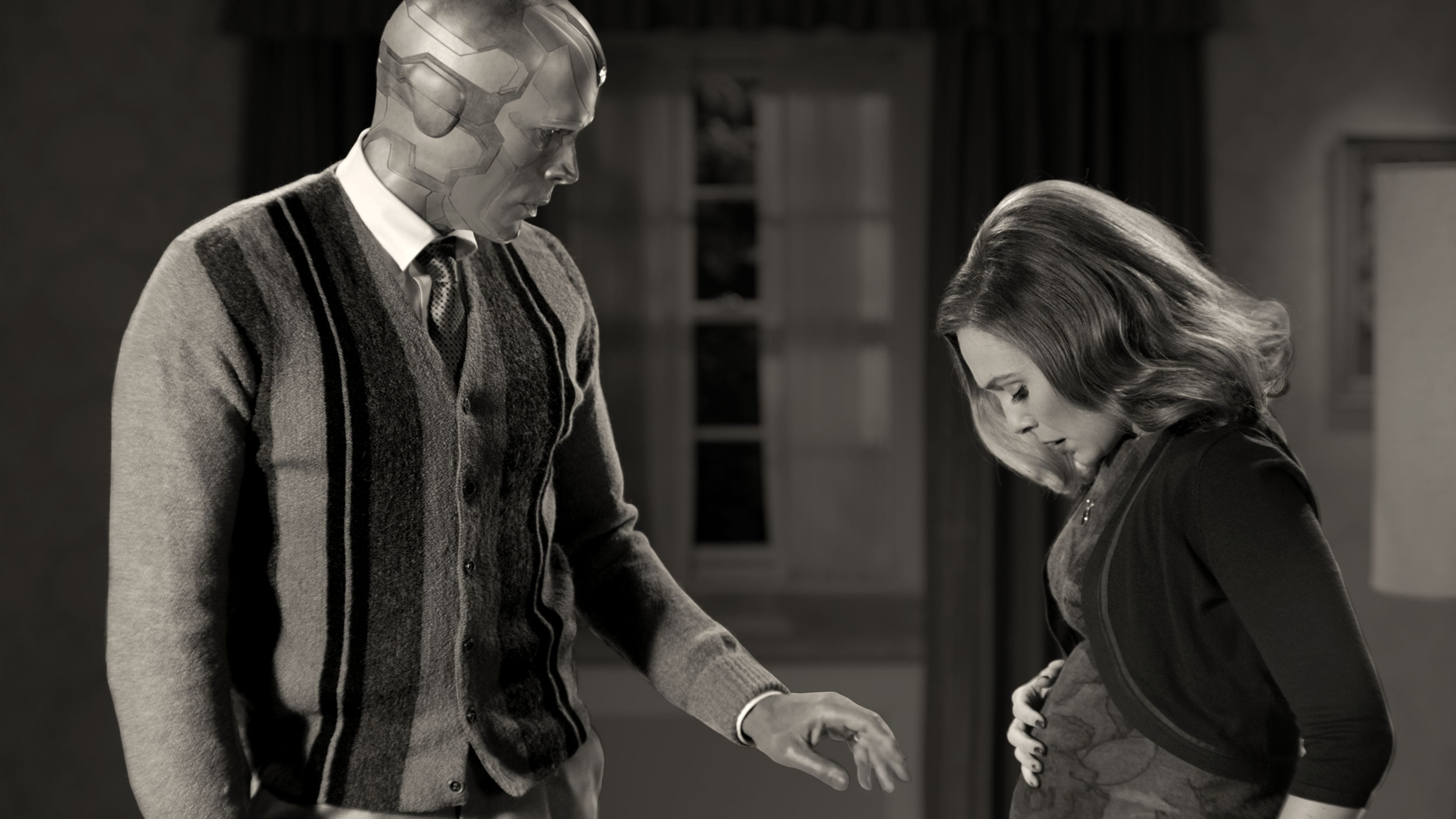 Сезон 1 Серия 2