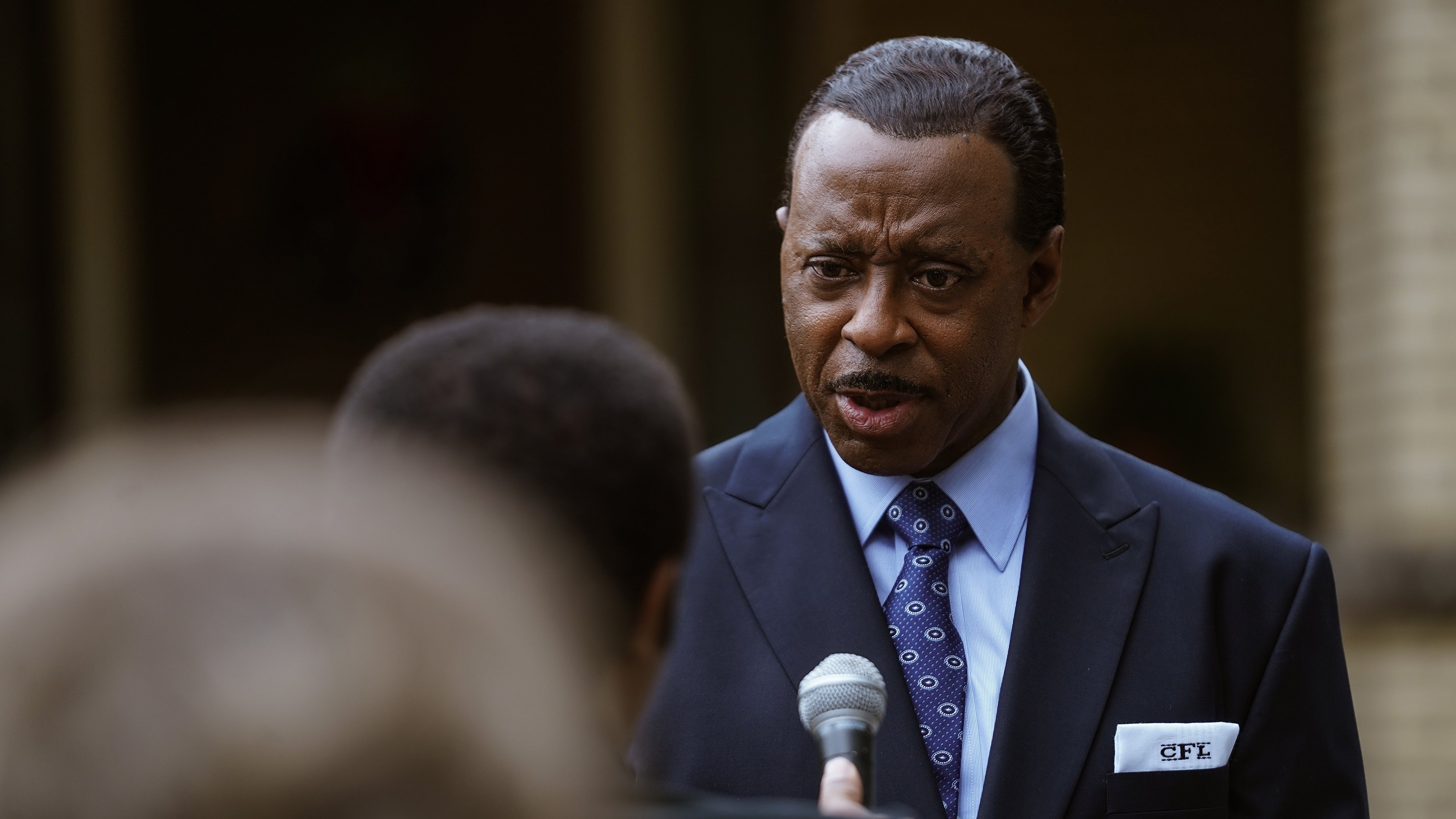 Сезон 3 Серия 8