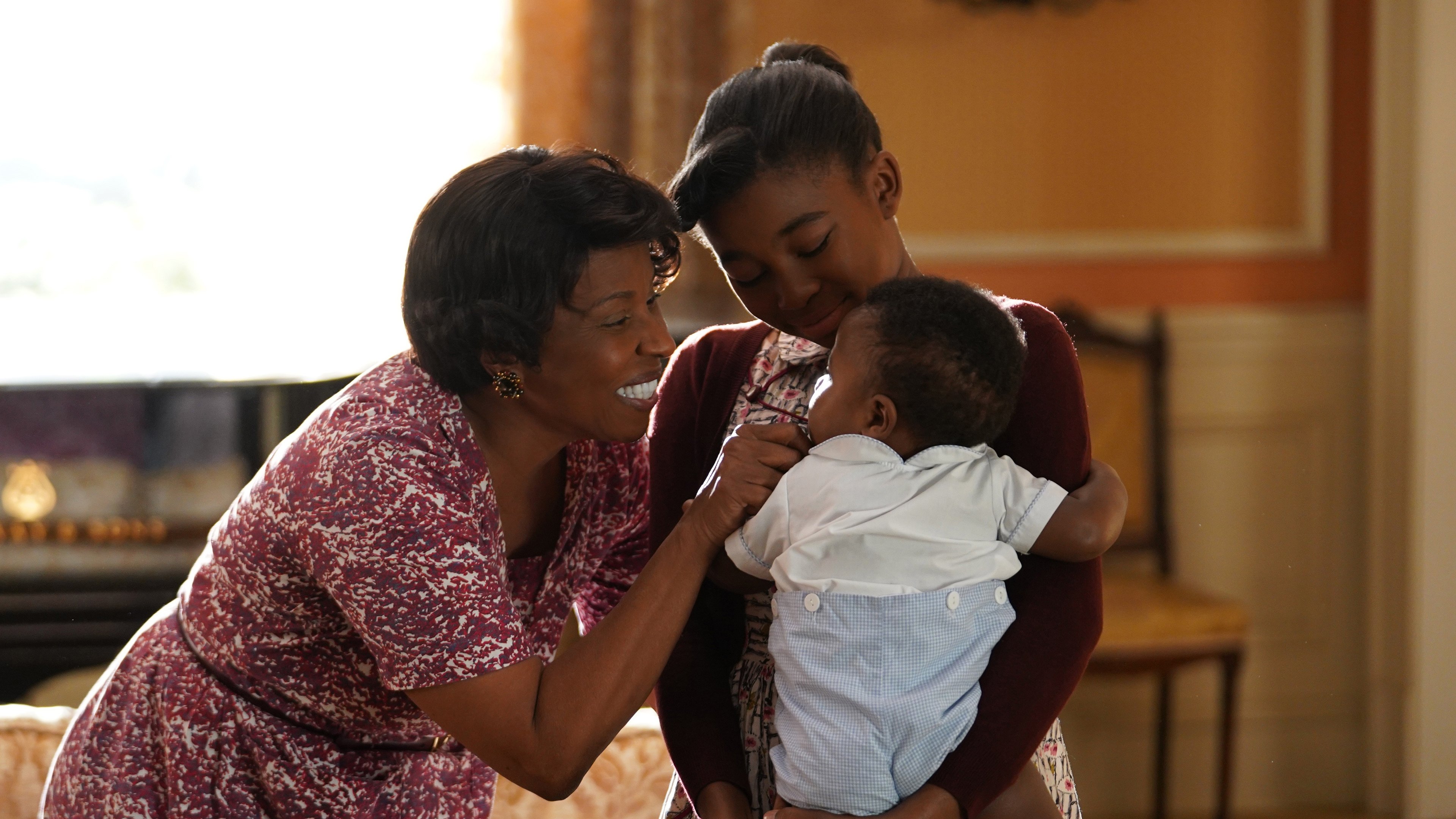 Сезон 3 Серия 3