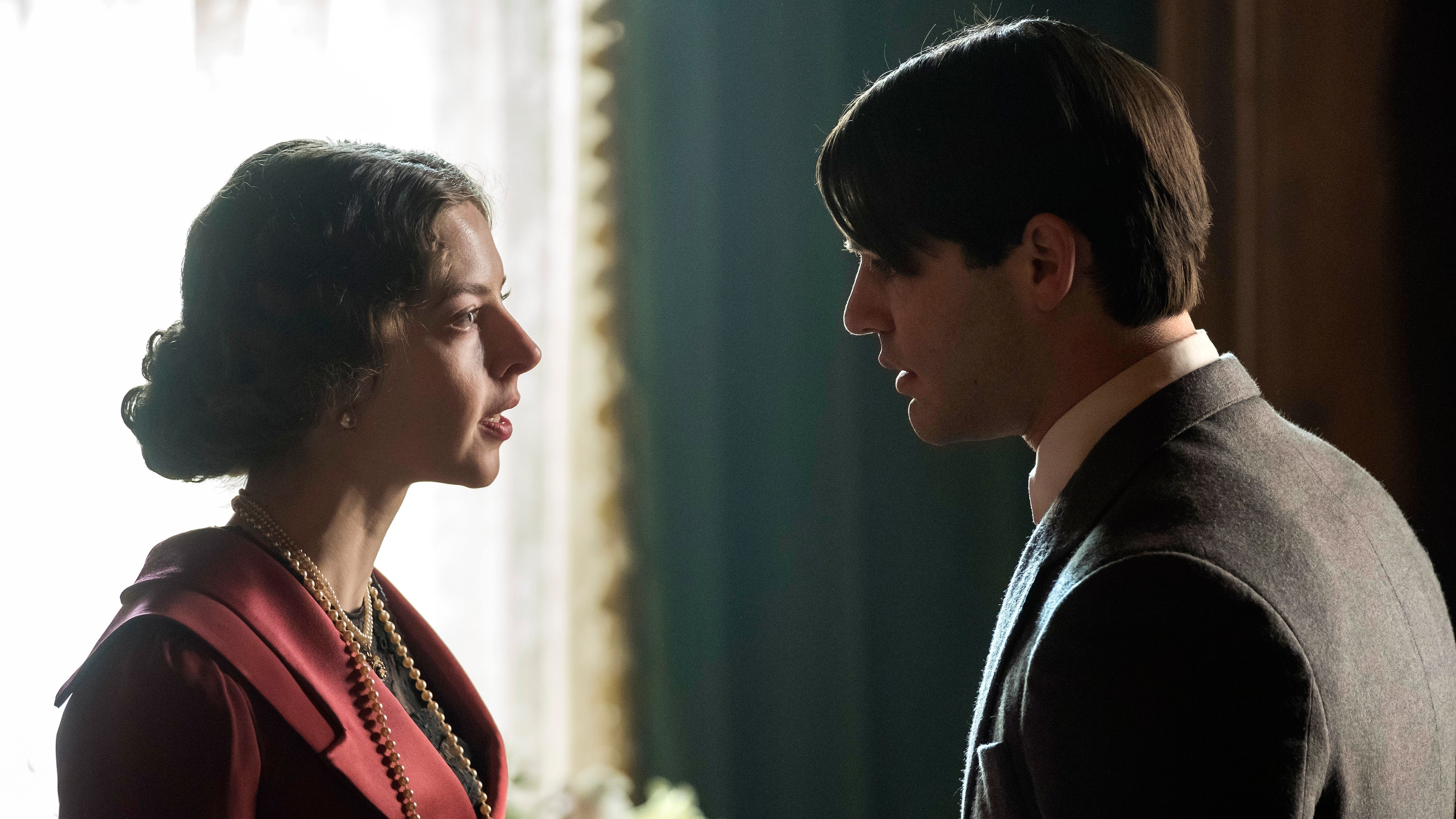 Сезон 2 Серия 8