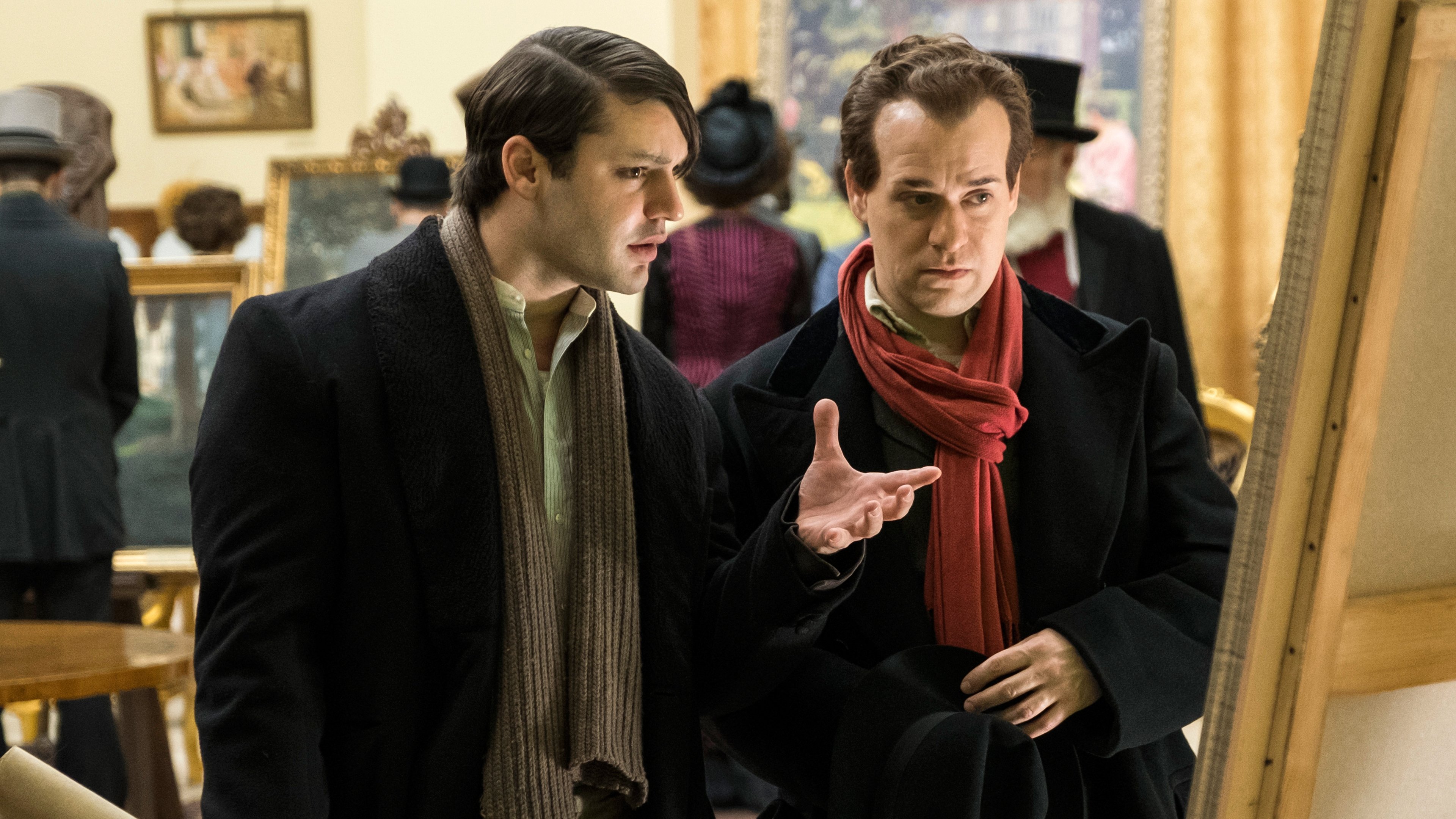 Сезон 2 Серия 4