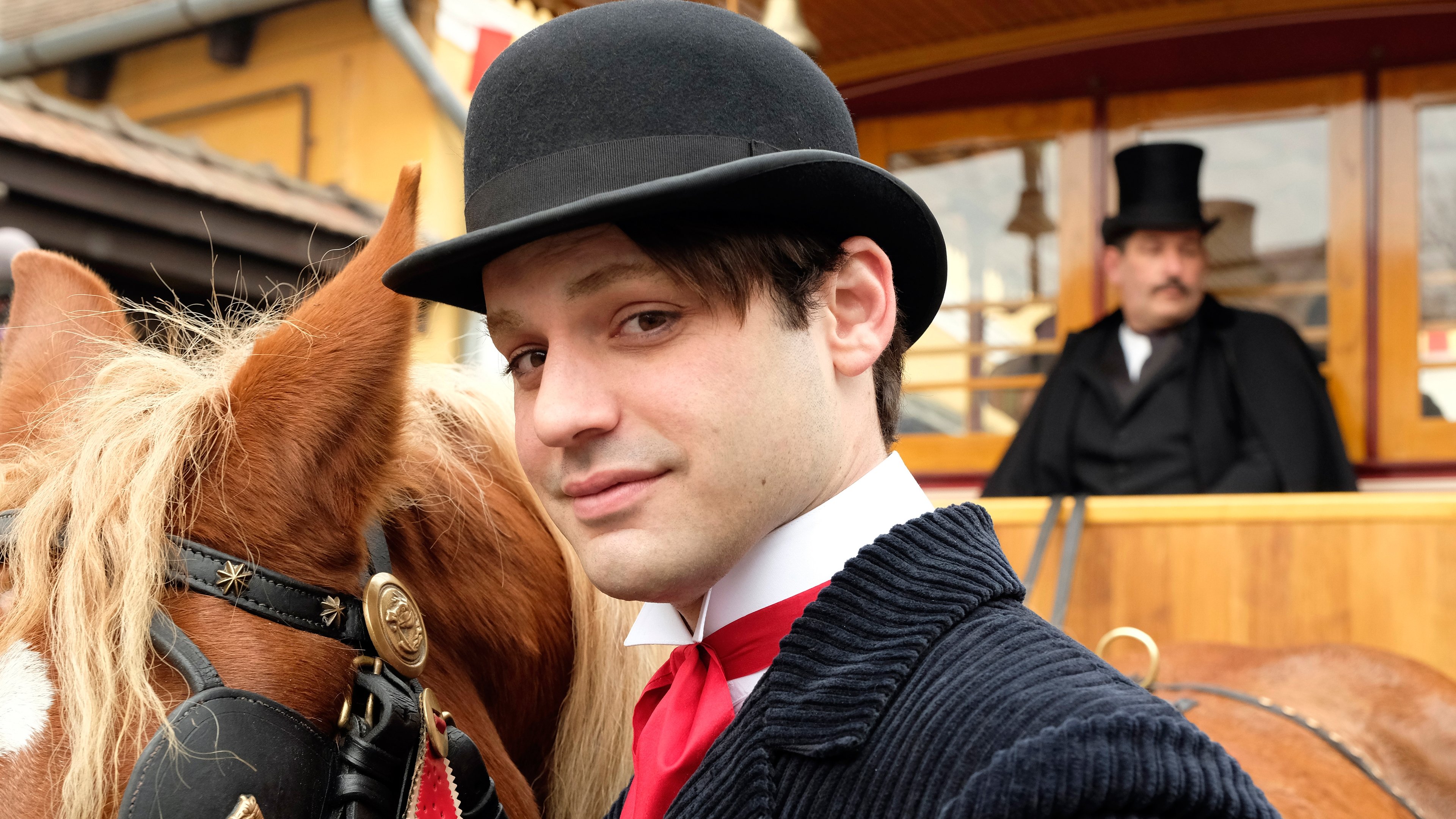 Сезон 2 Серия 1