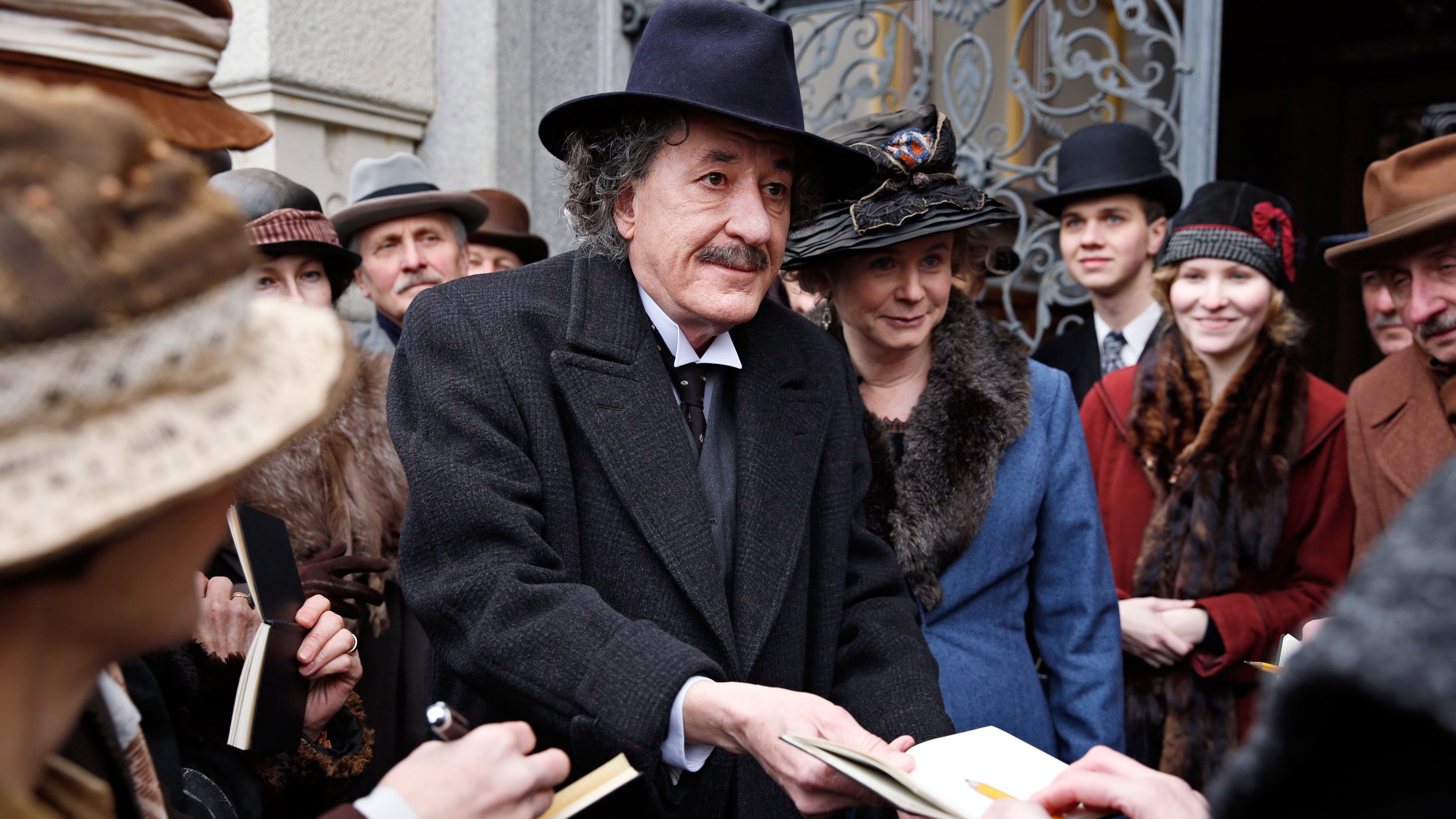 Сезон 1 Серия 8