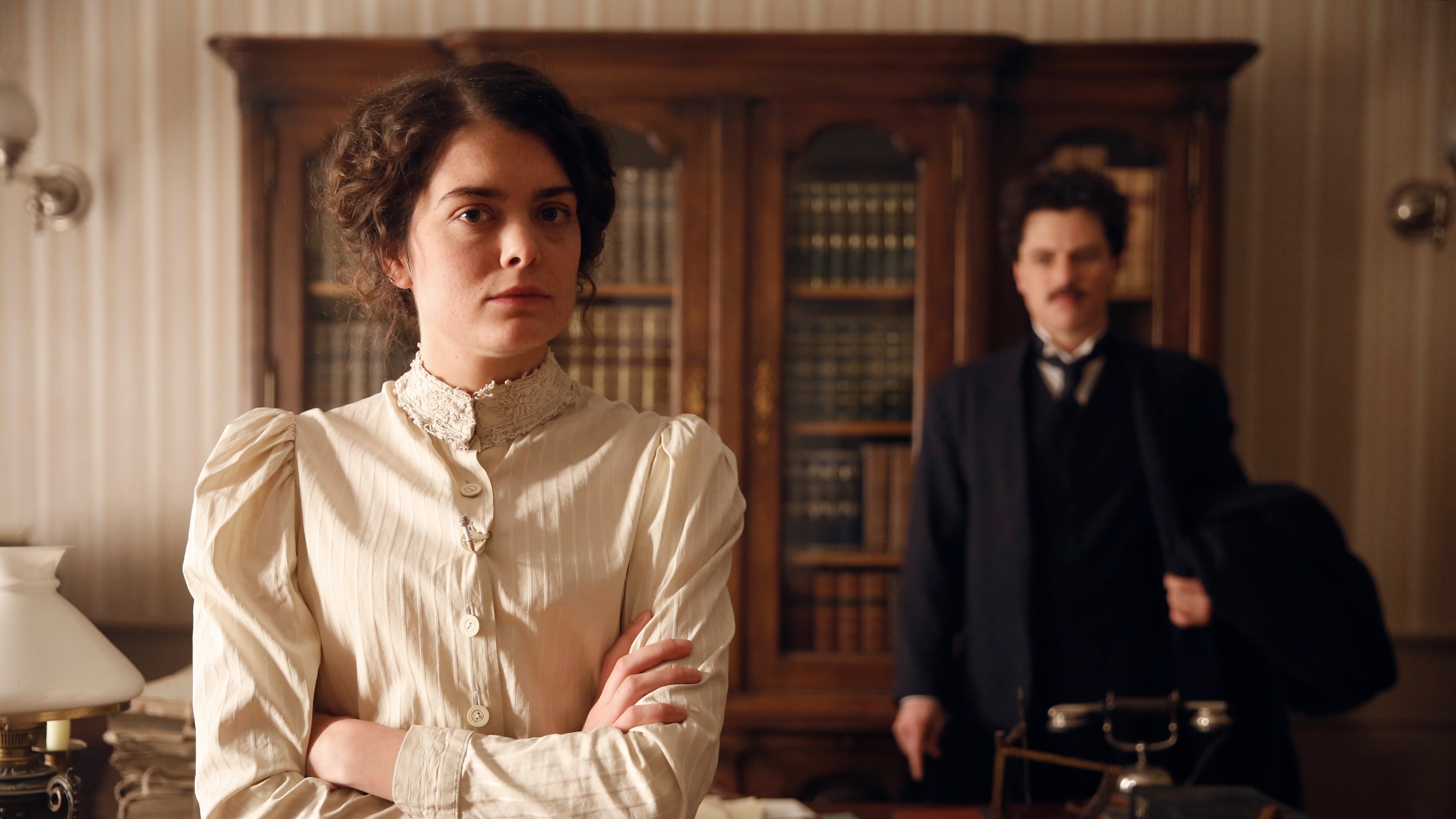 Сезон 1 Серия 6