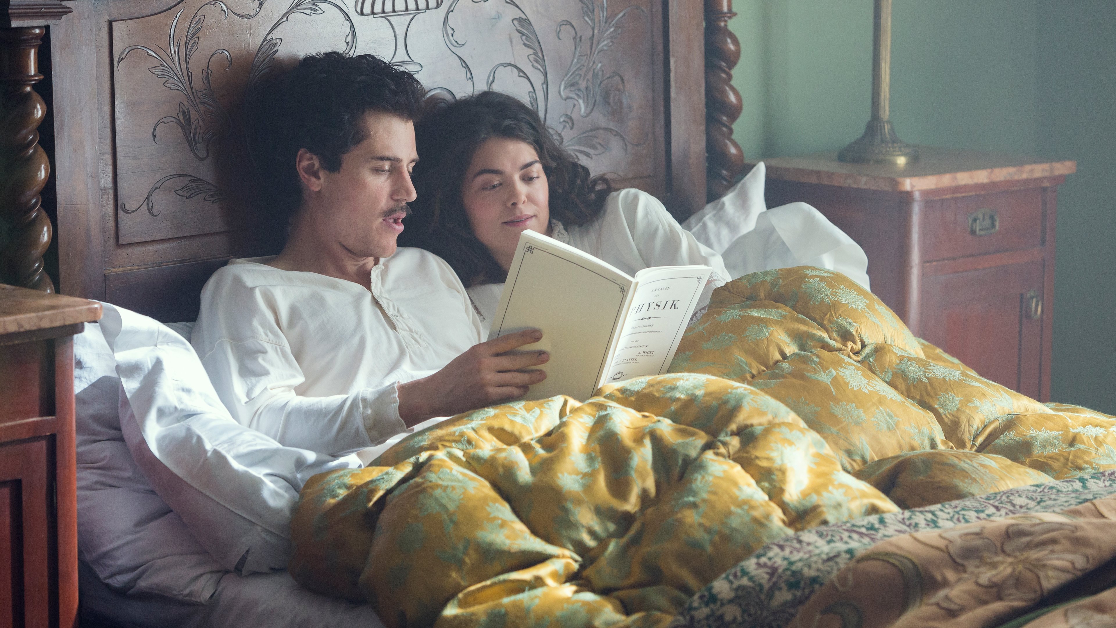 Сезон 1 Серия 3