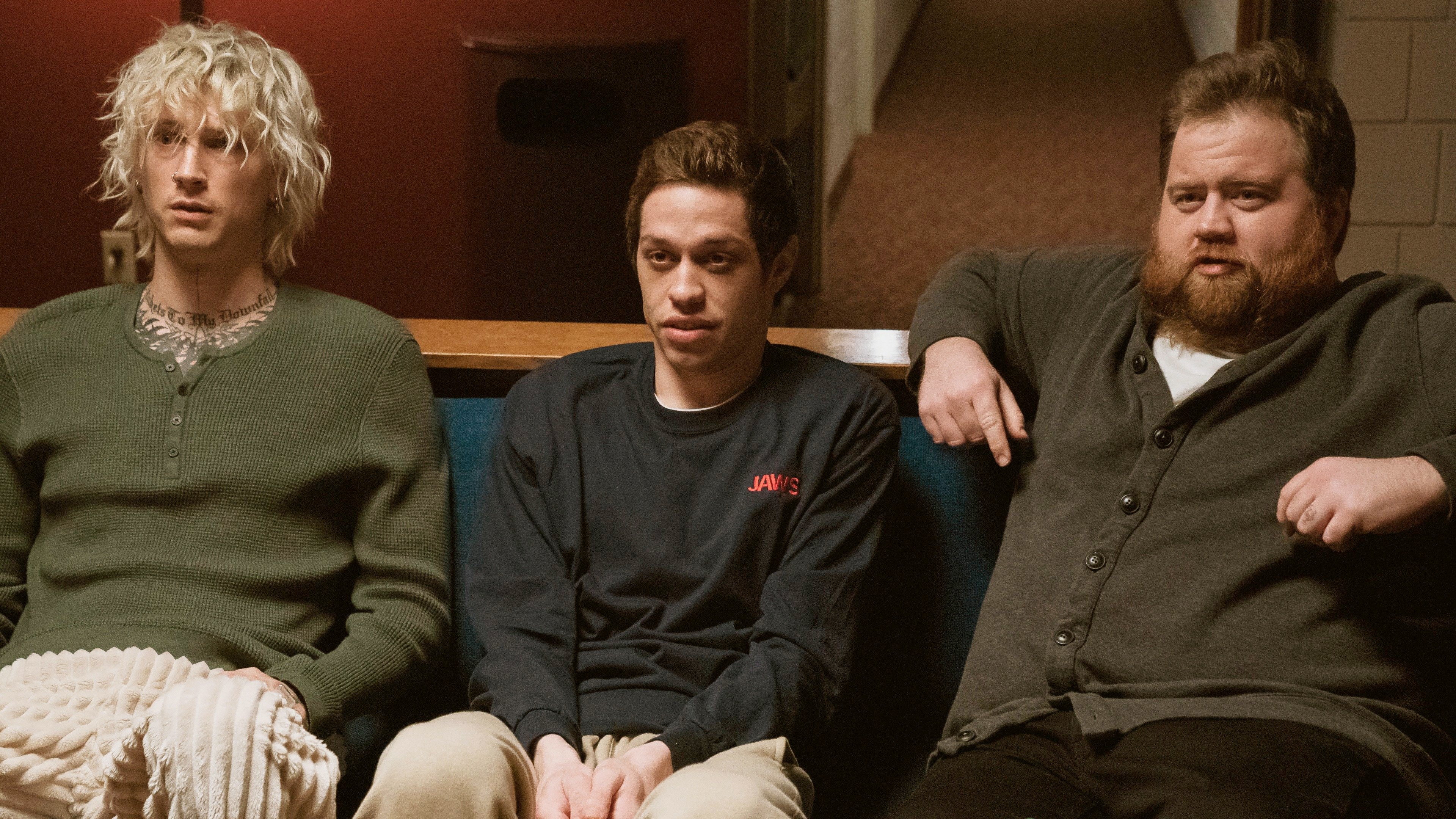 Сезон 1 Серия 8