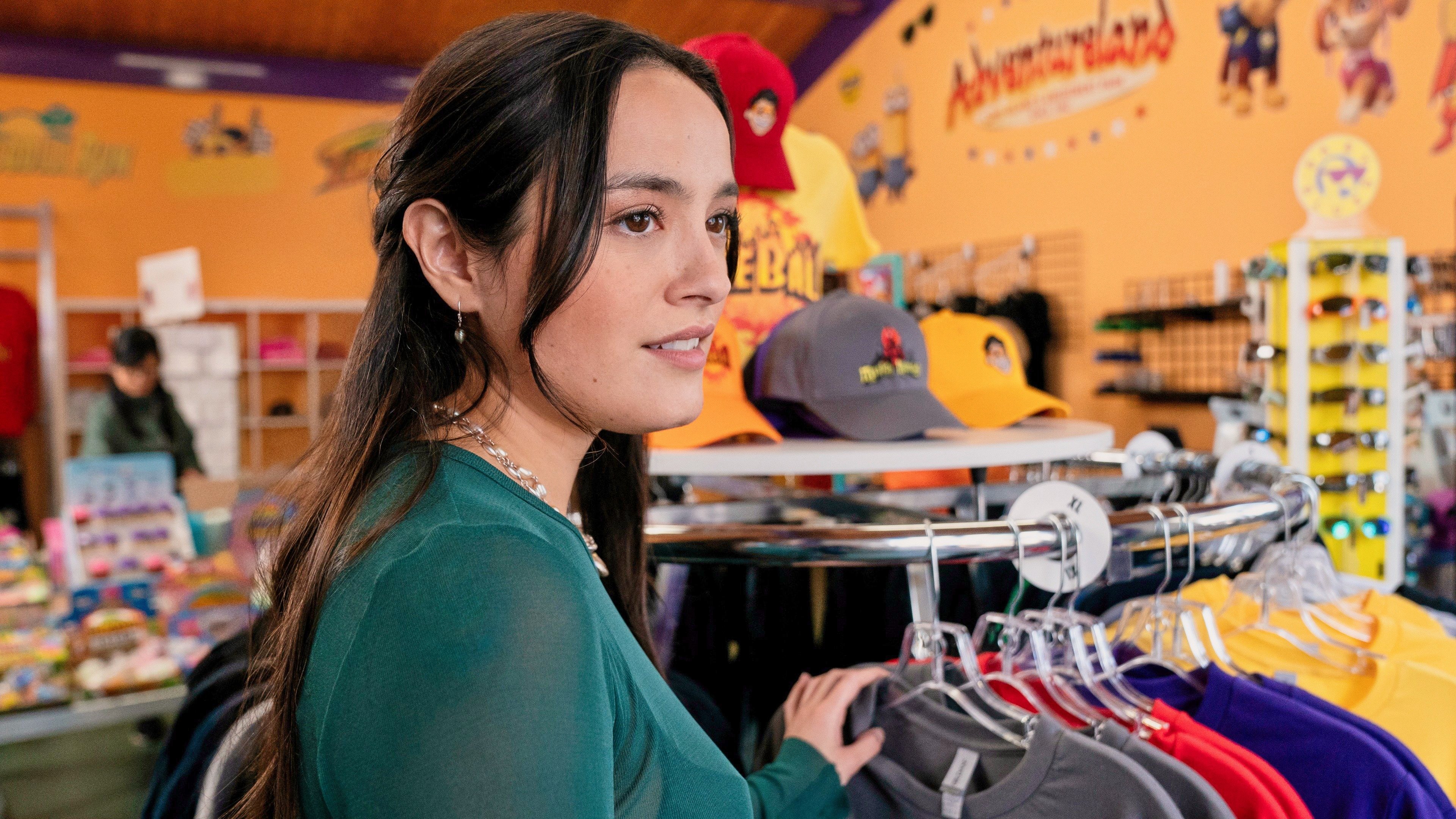 Сезон 1 Серия 5