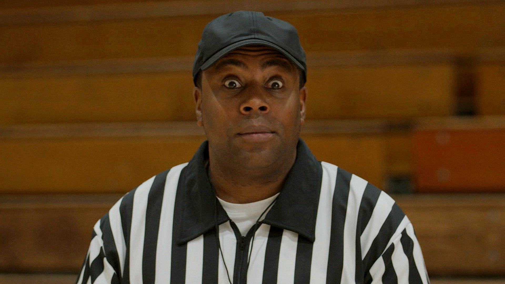 Сезон 1 Серия 6