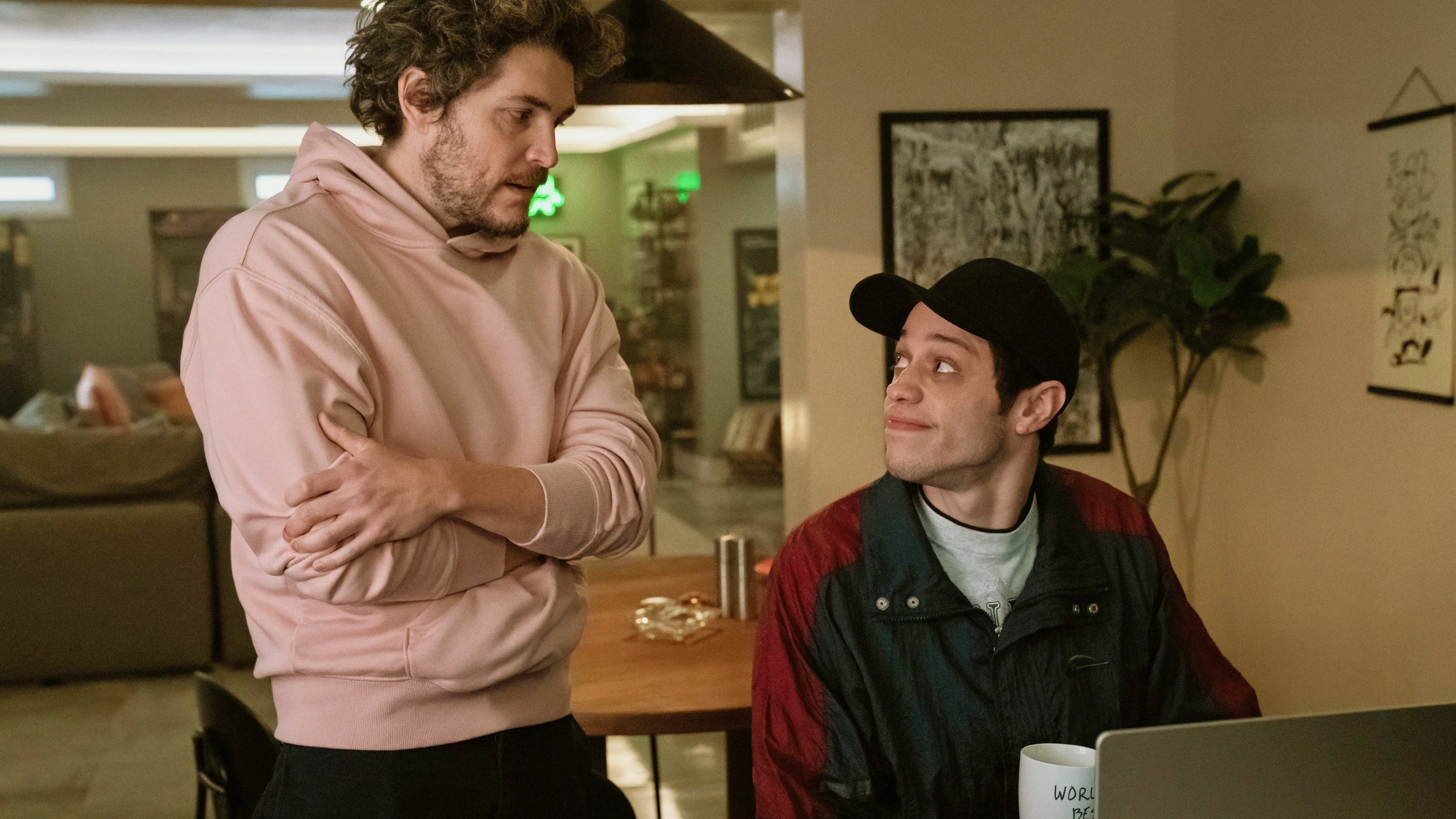 Сезон 1 Серия 1