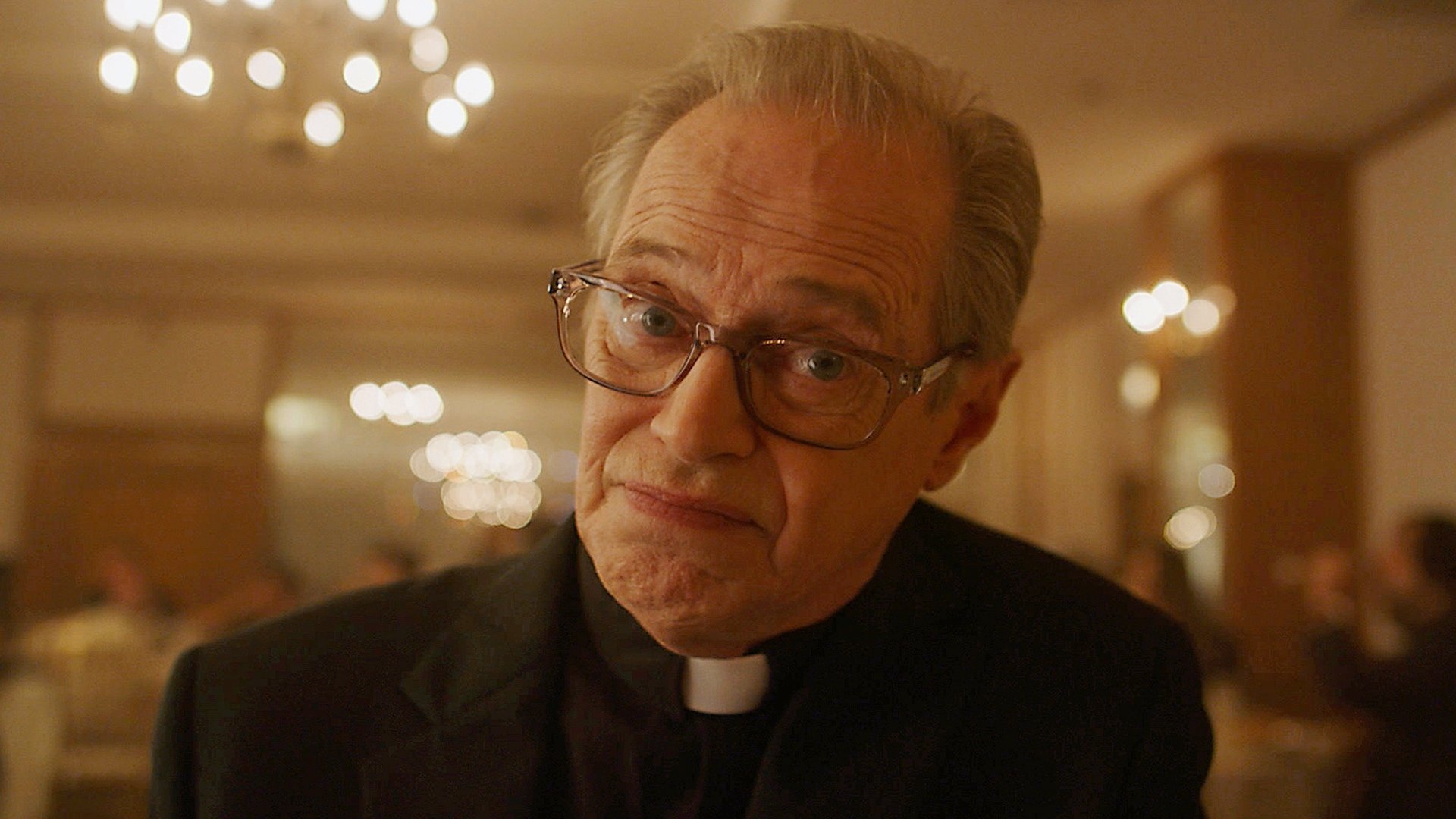 Сезон 1 Серия 2