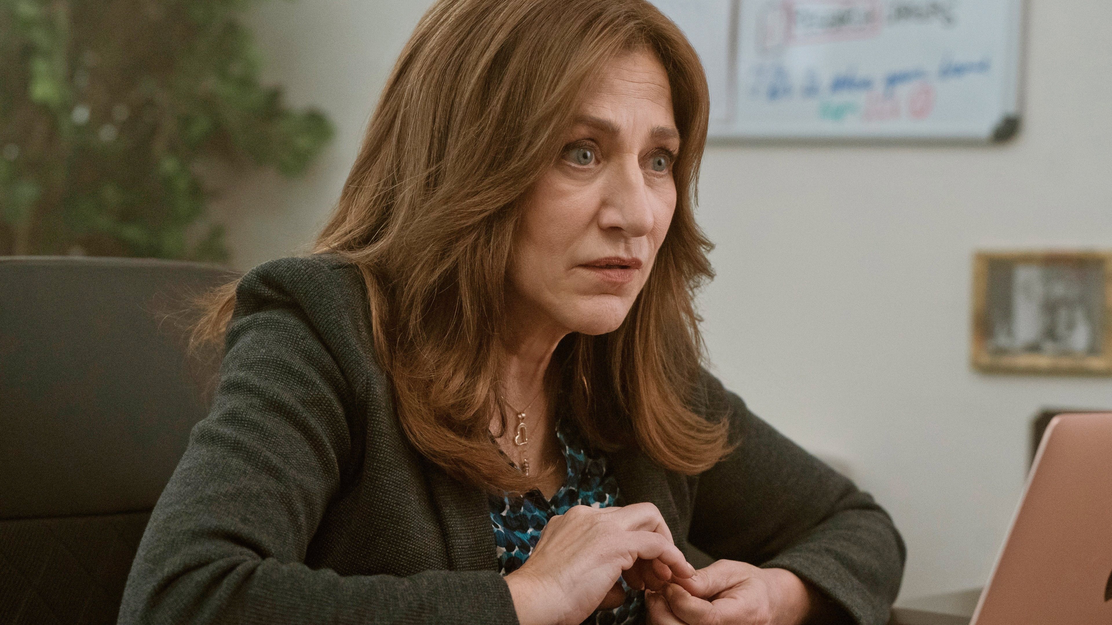 Сезон 1 Серия 3