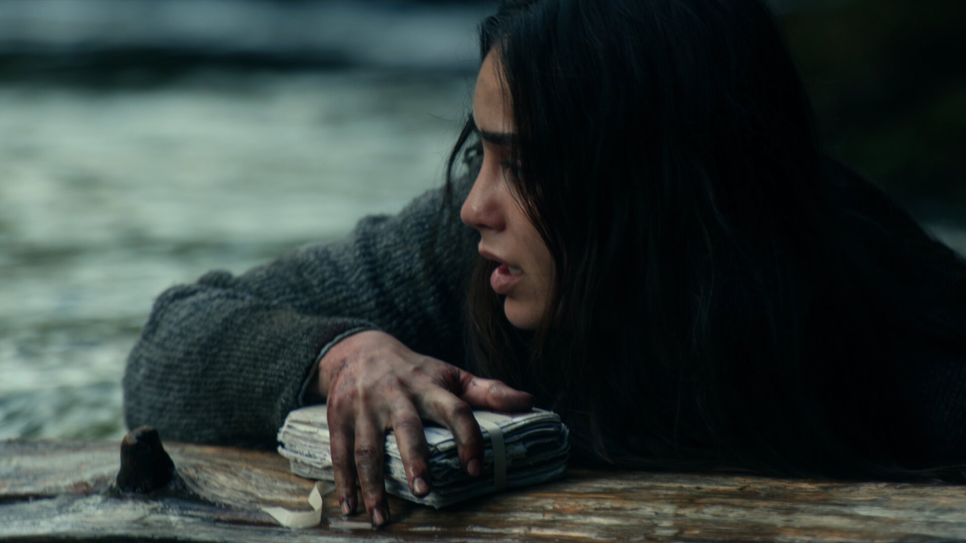 Сезон 1 Серия 6