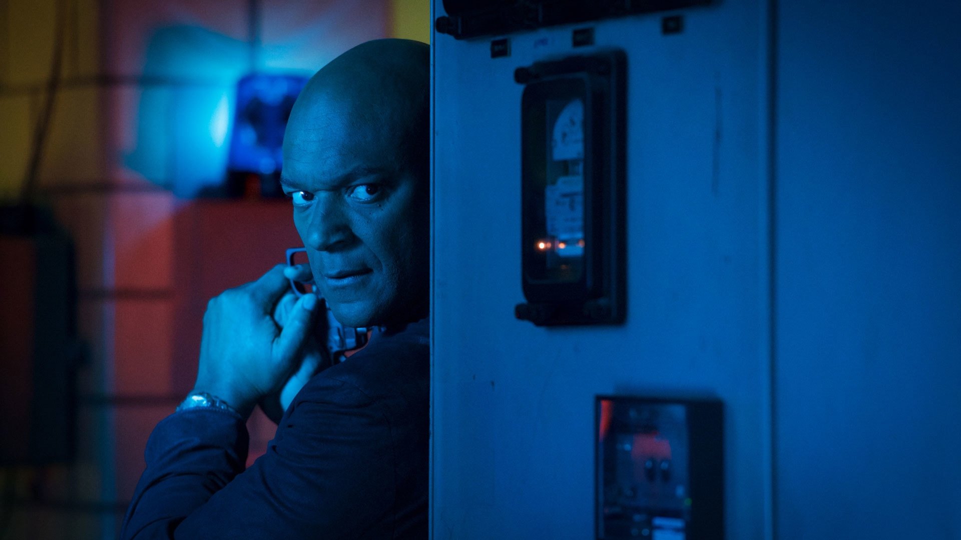 Сезон 1 Серия 22