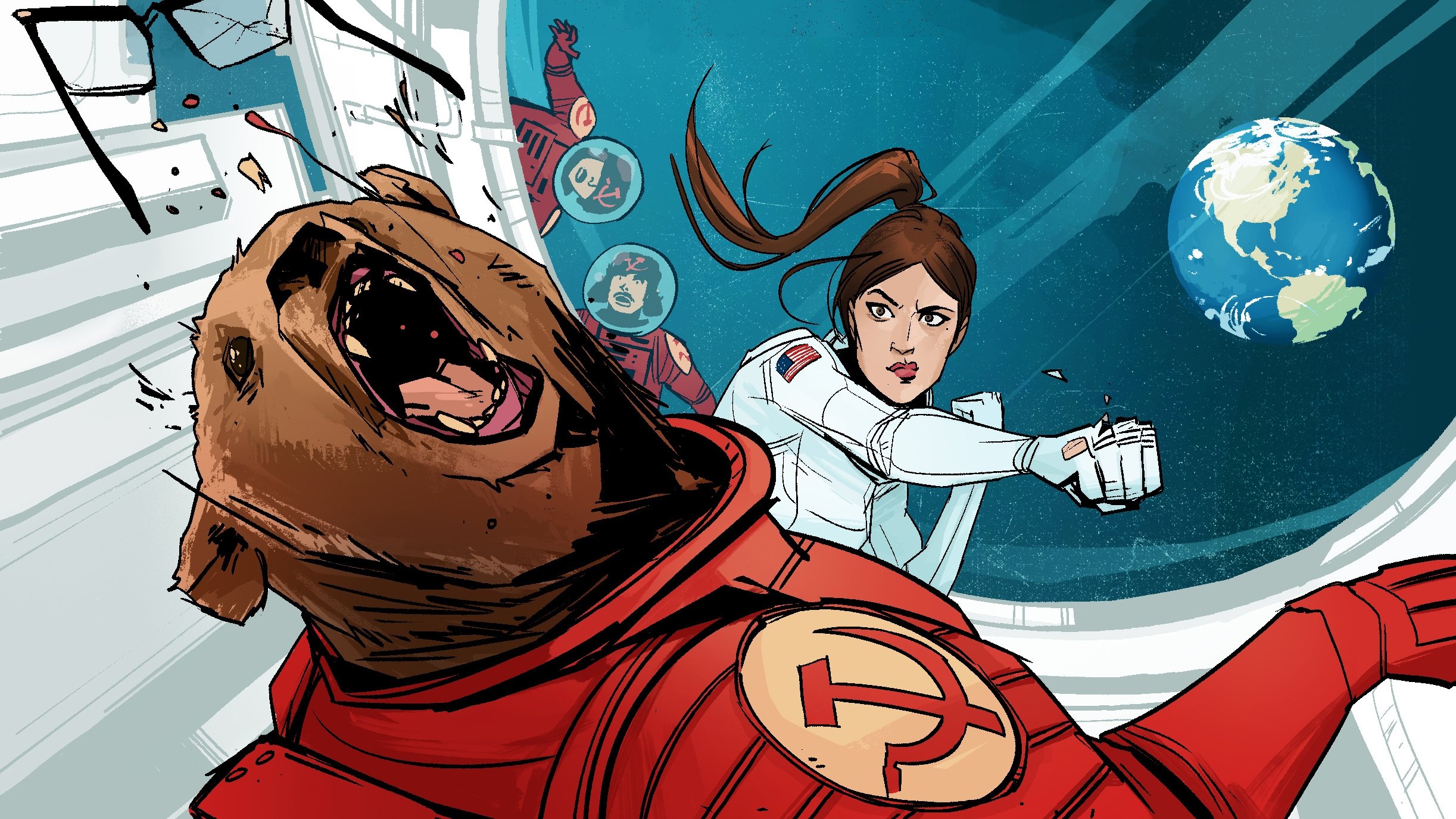 Сезон 1 Серия 16