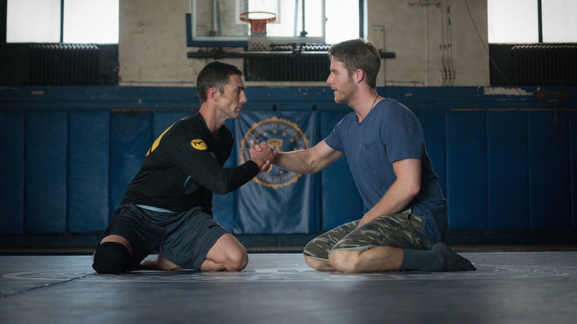 Сезон 1 Серия 5