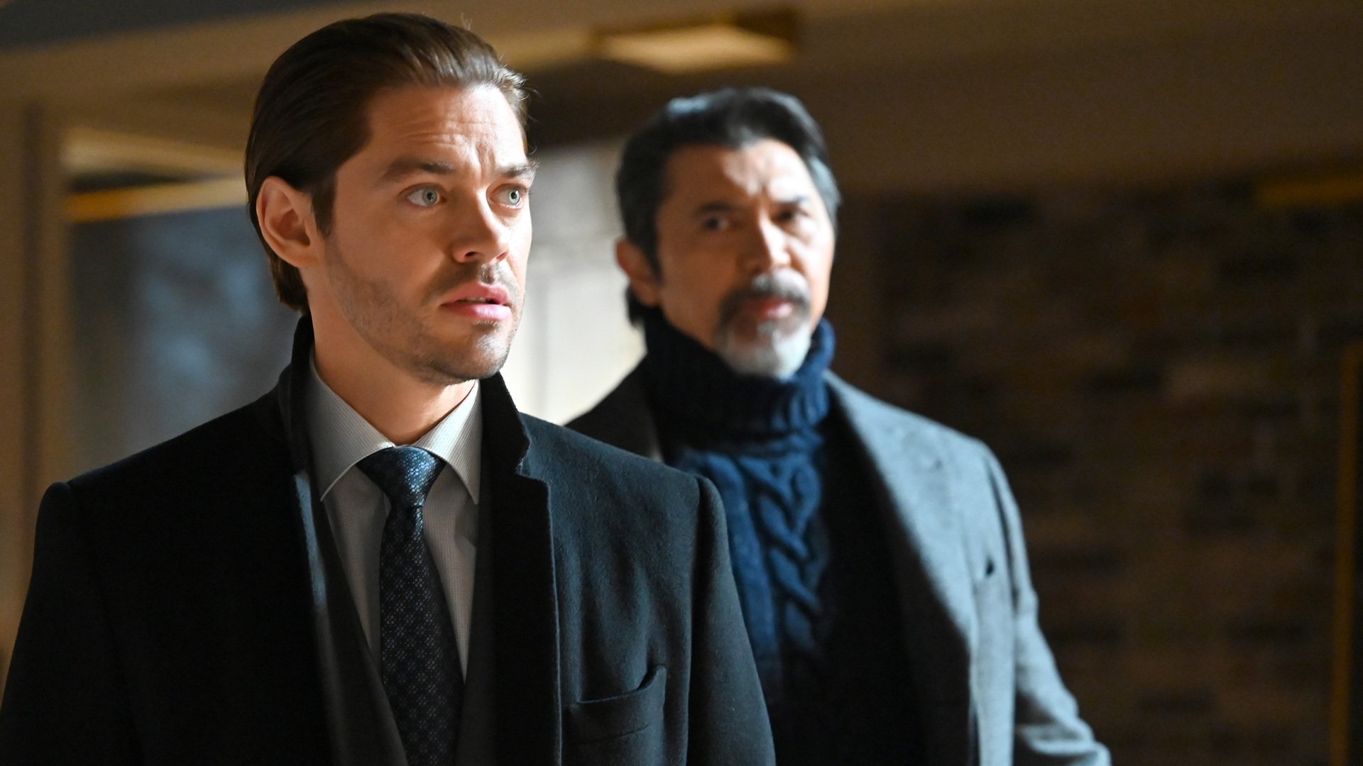 Сезон 2 Серия 11