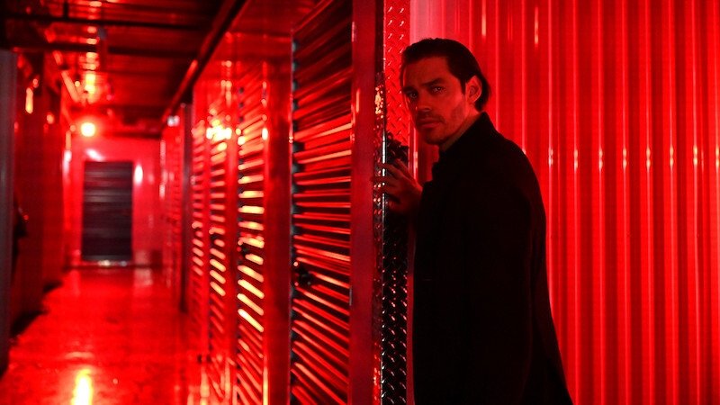 Сезон 2 Серия 12