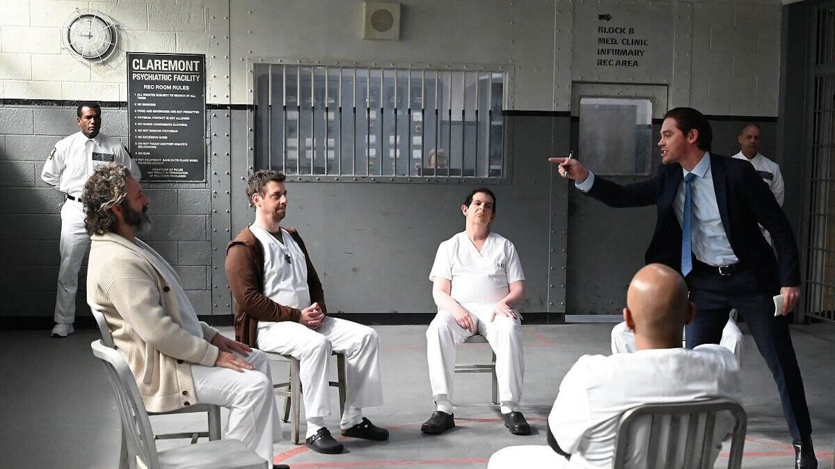 Сезон 2 Серия 4