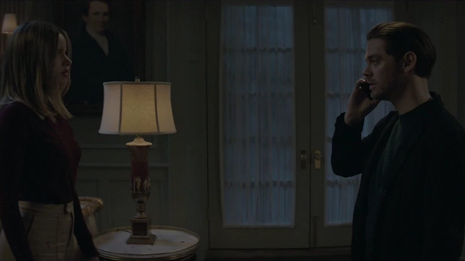 Сезон 1 Серия 20