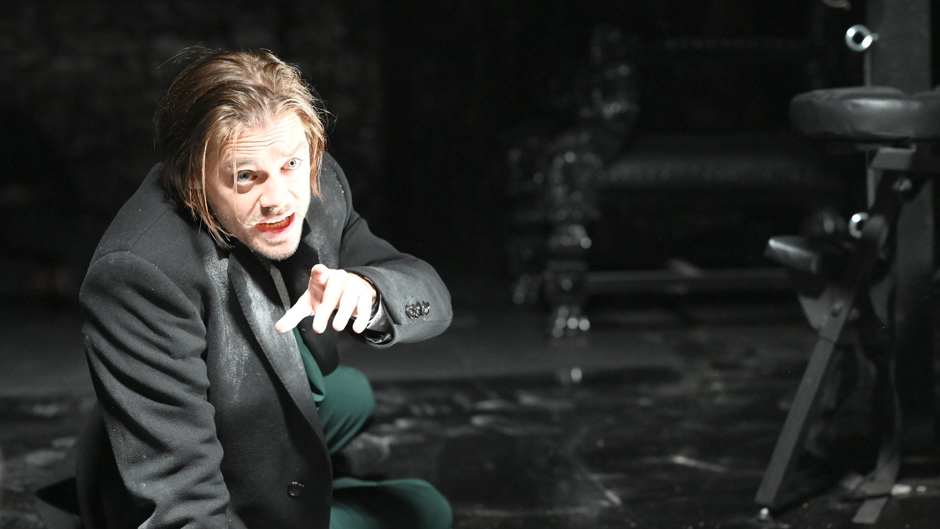 Сезон 2 Серия 1