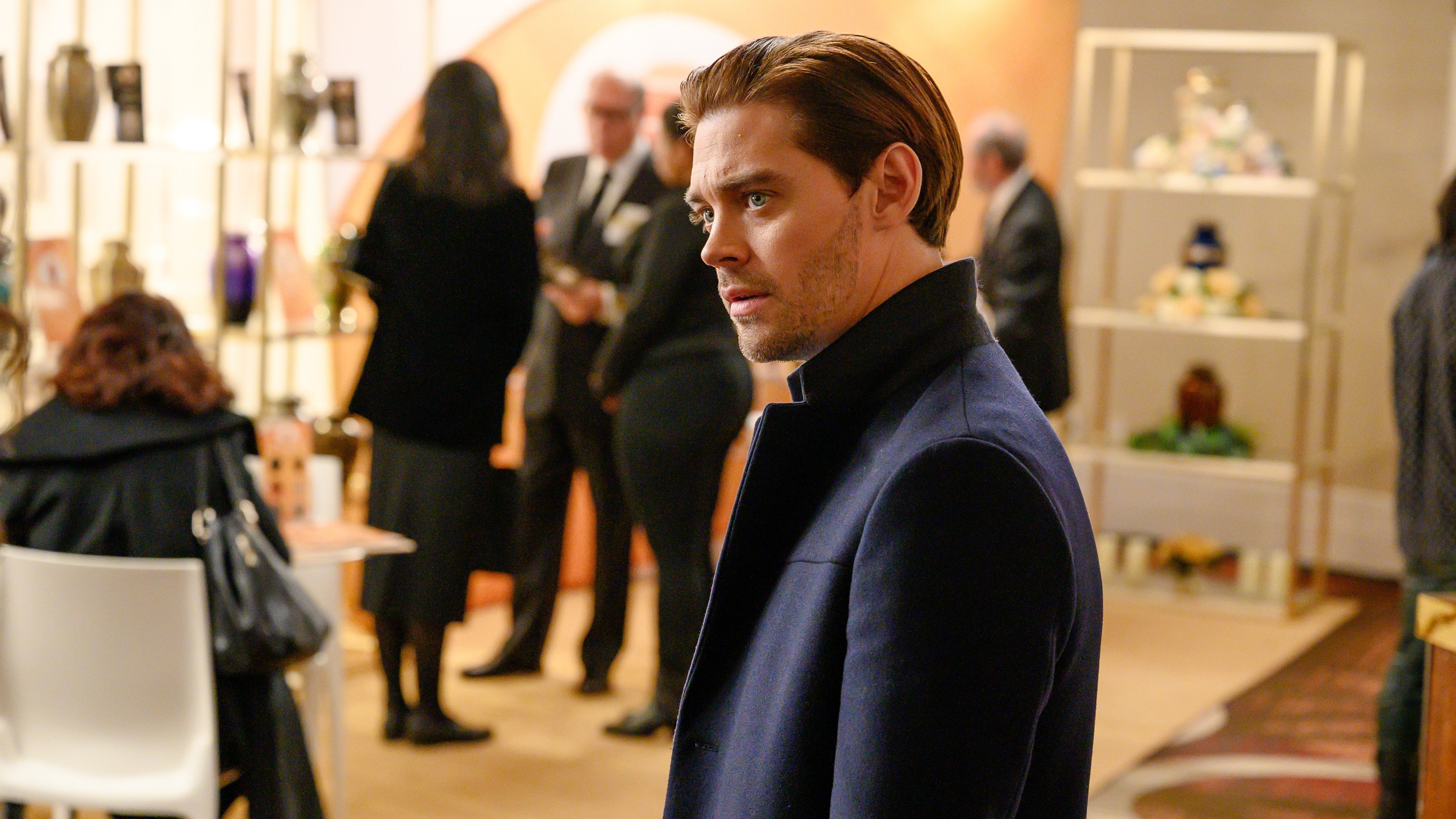 Сезон 1 Серия 15