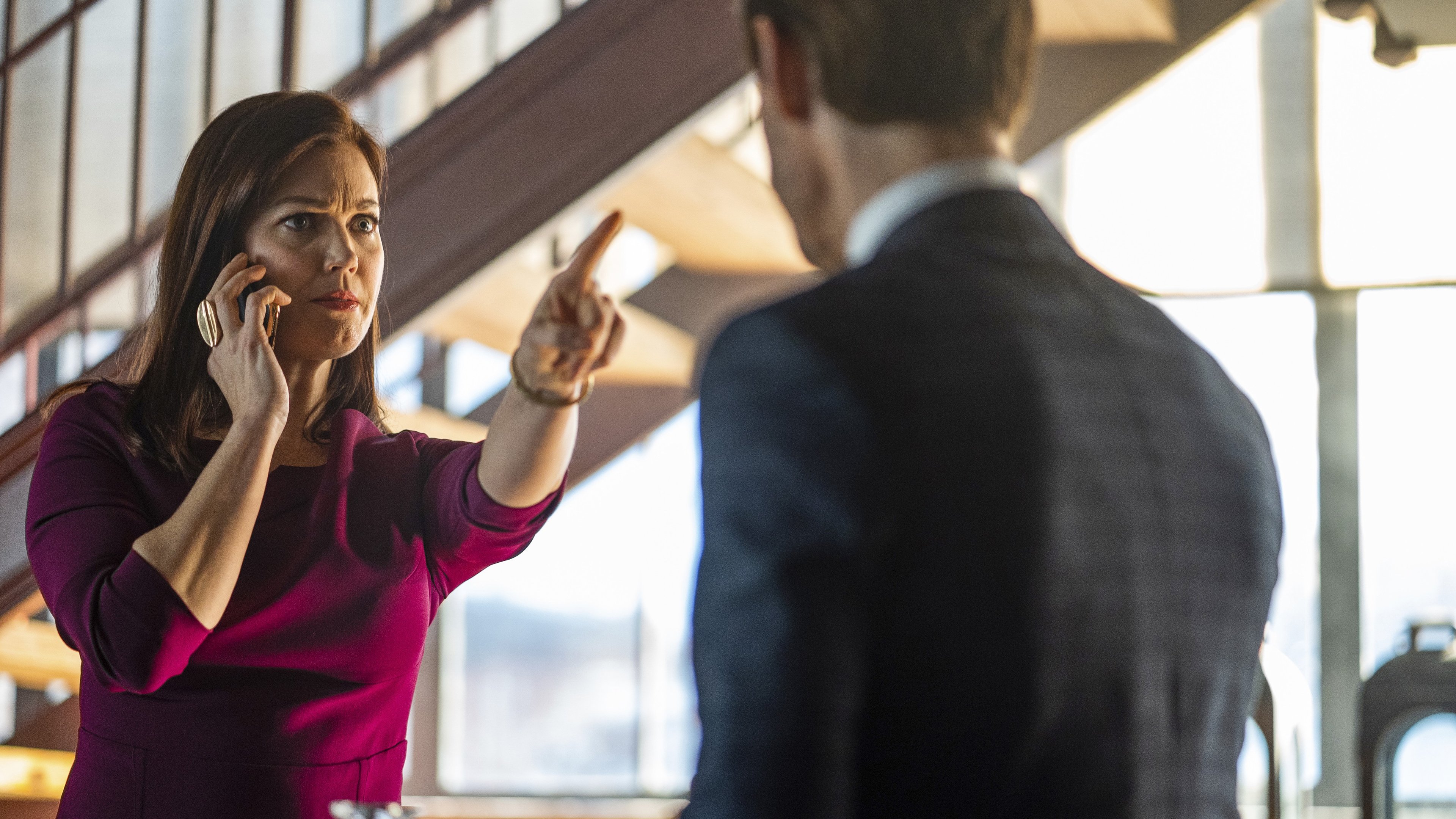 Сезон 1 Серия 16