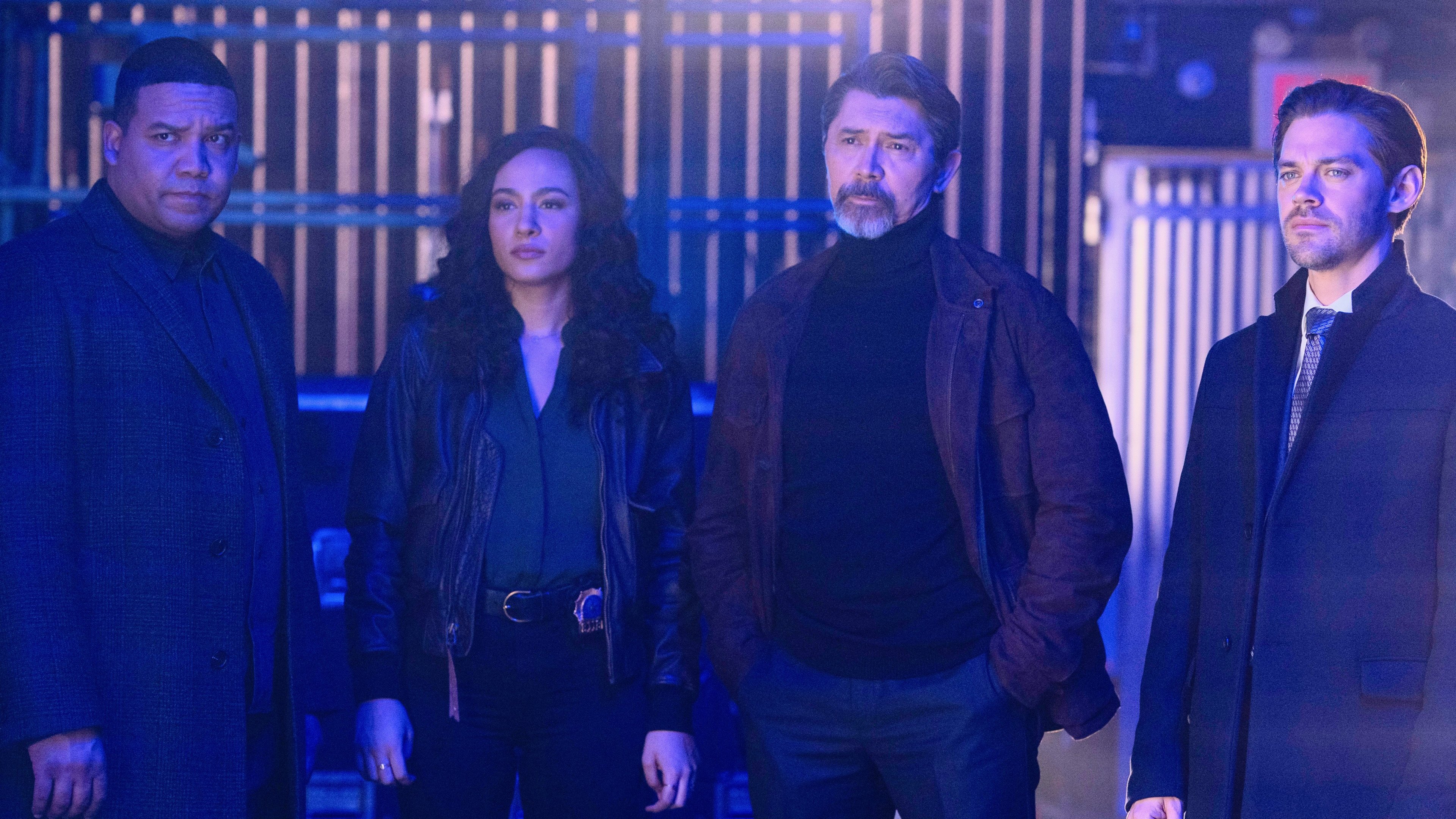 Сезон 1 Серия 18