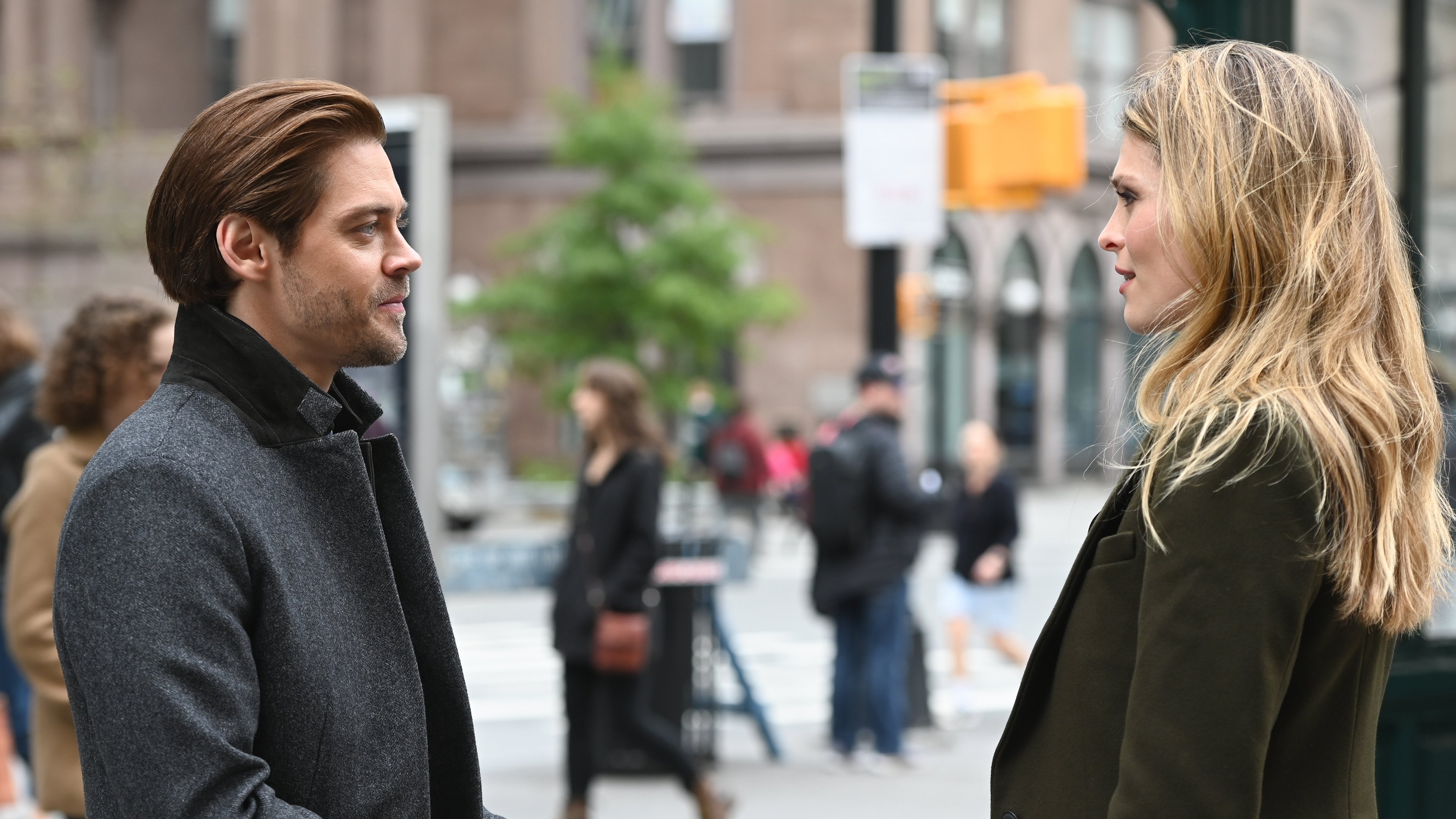 Сезон 1 Серия 9