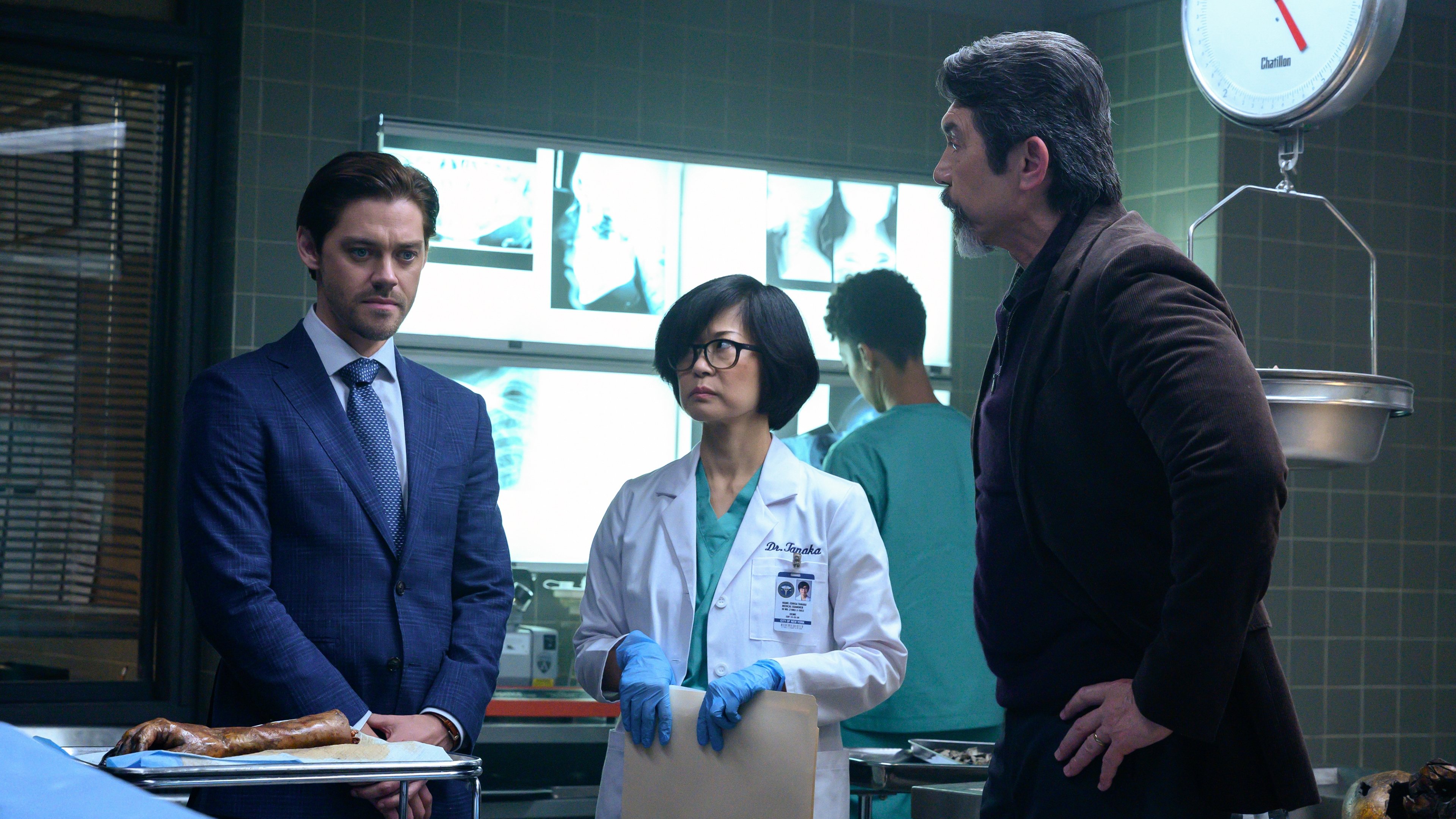 Сезон 1 Серия 7