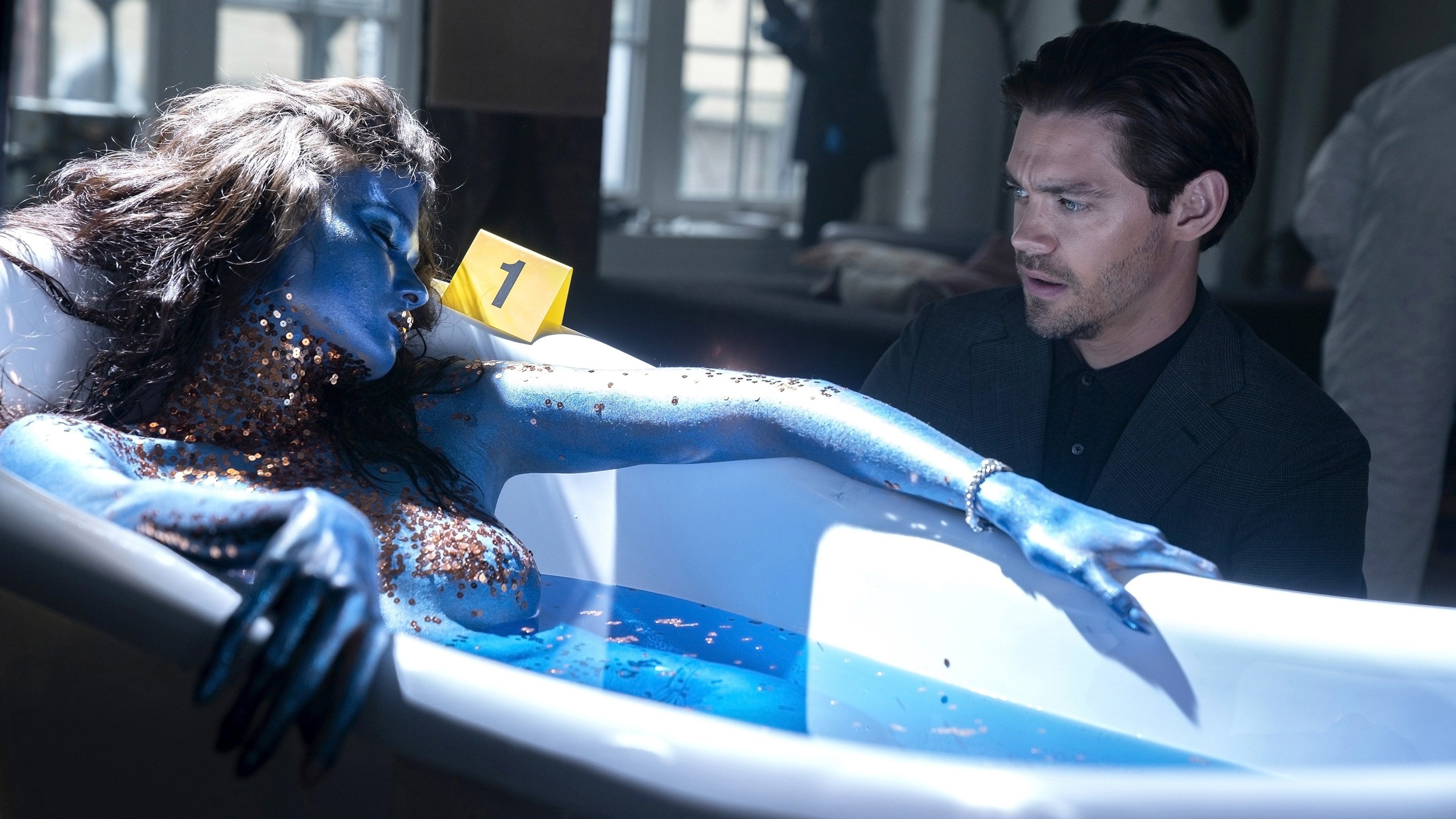 Сезон 1 Серия 4