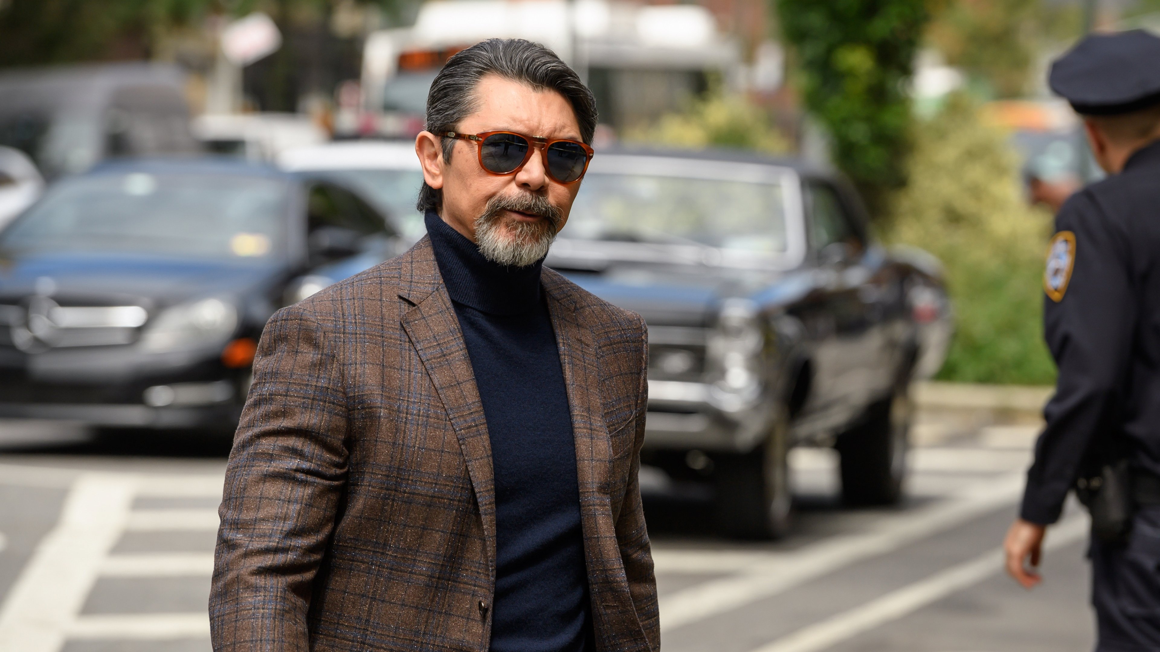 Сезон 1 Серия 5