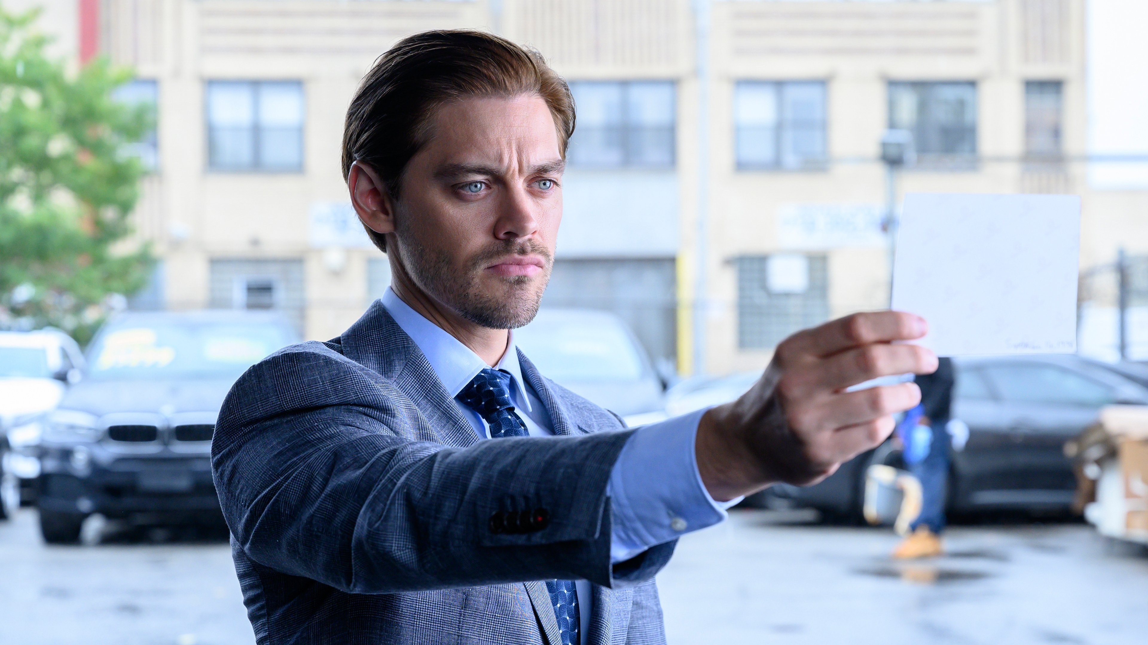 Сезон 1 Серия 6