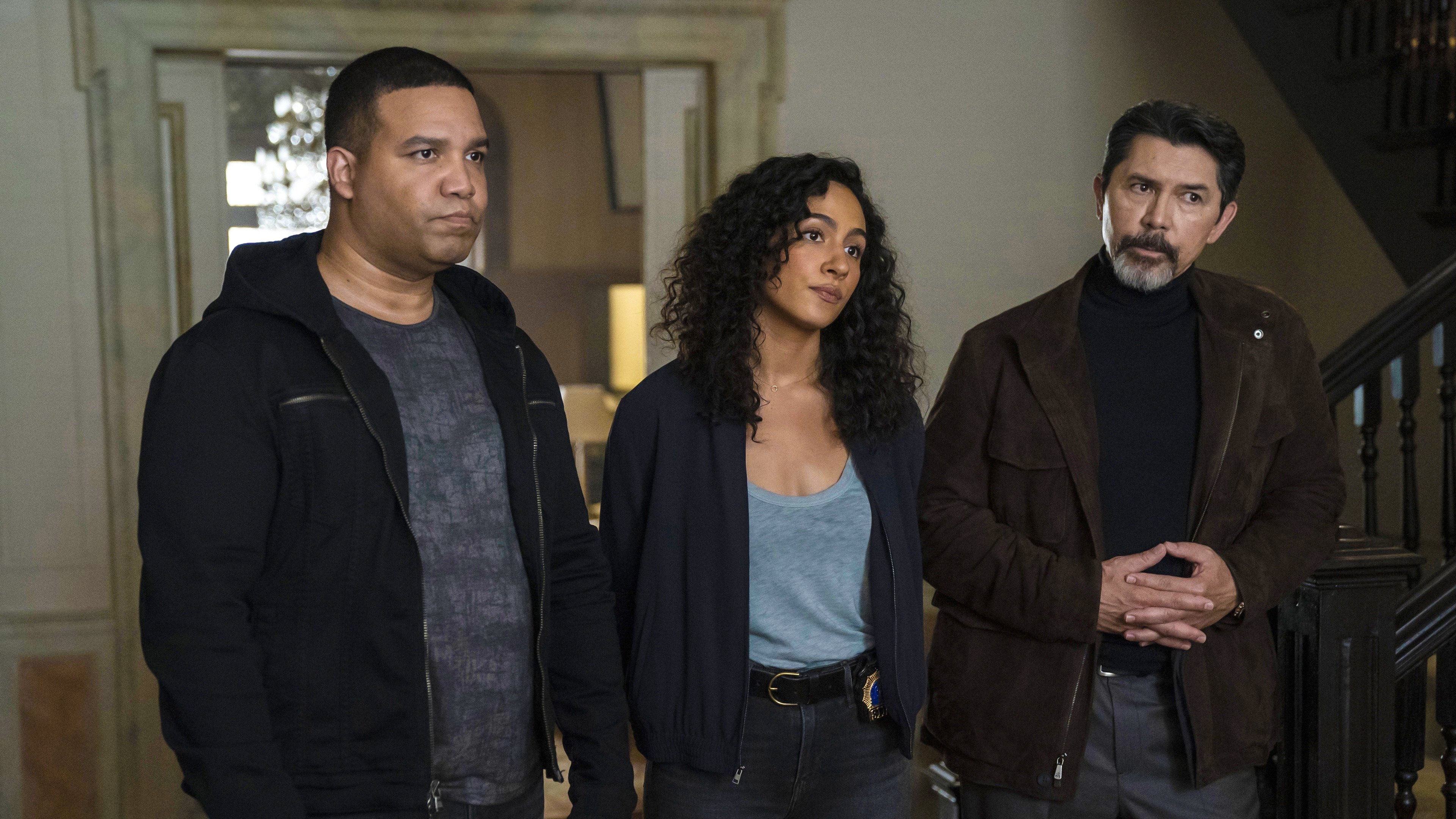 Сезон 1 Серия 2