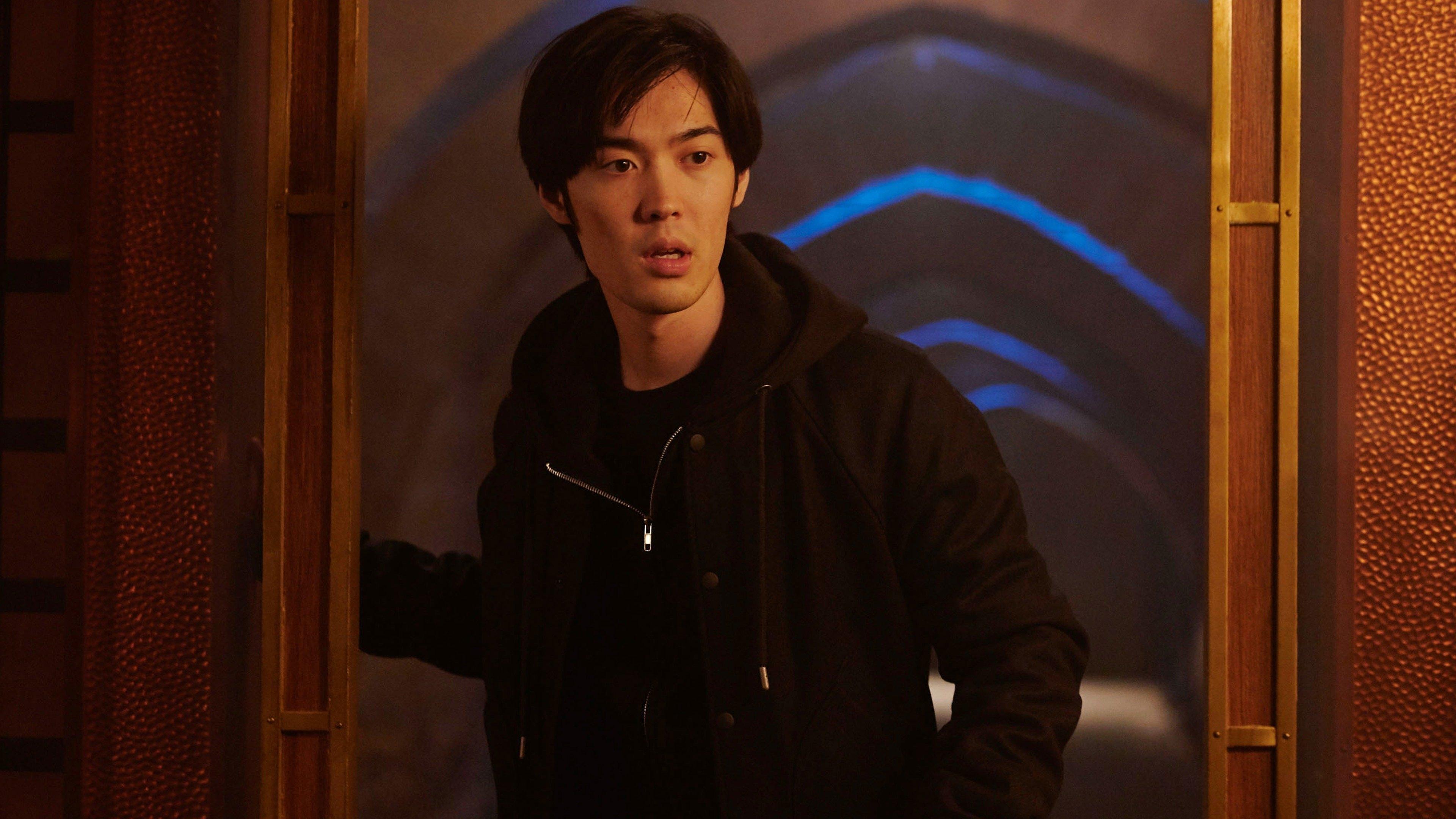 Сезон 1 Серия 10