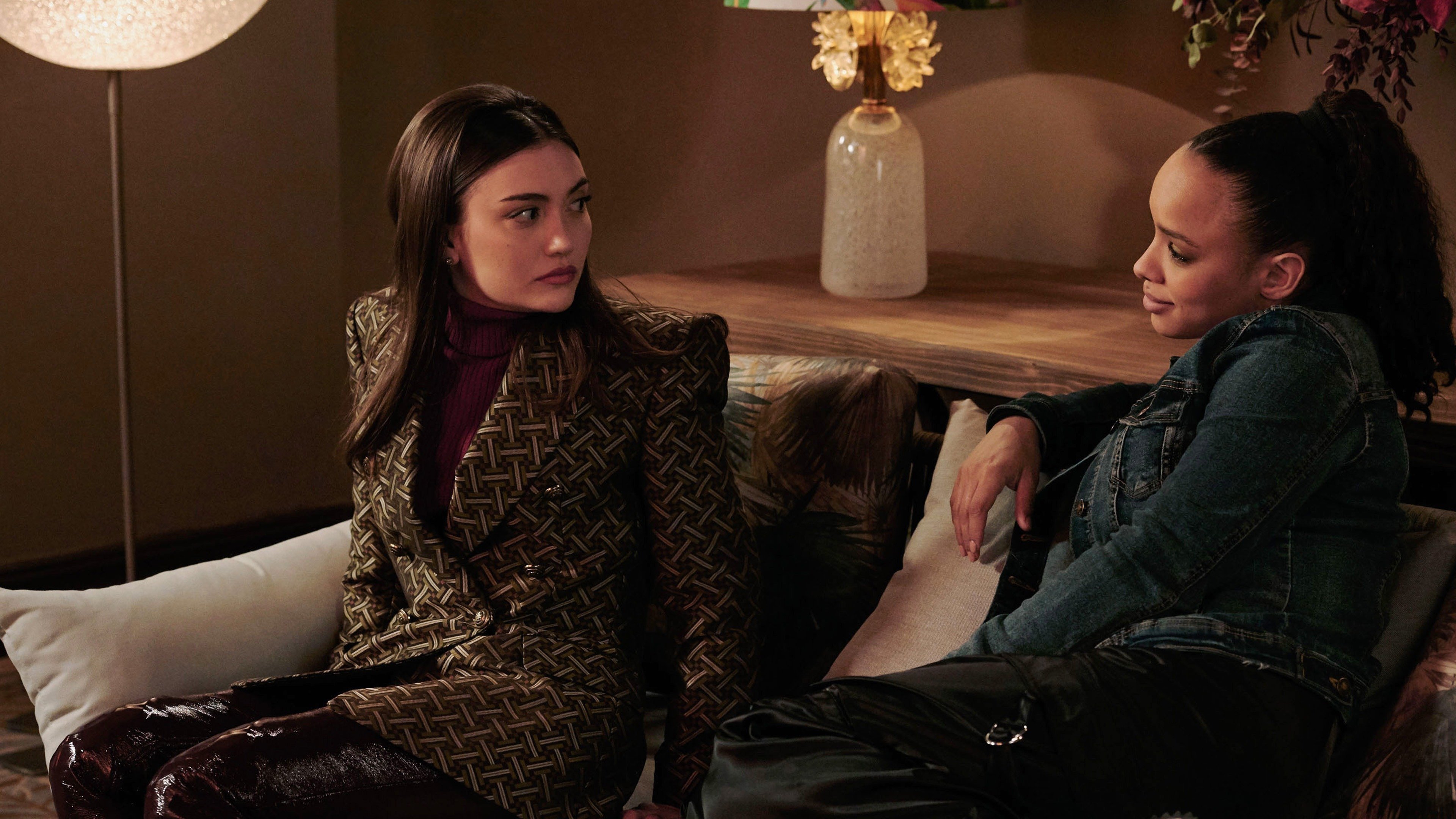 Сезон 1 Серия 9