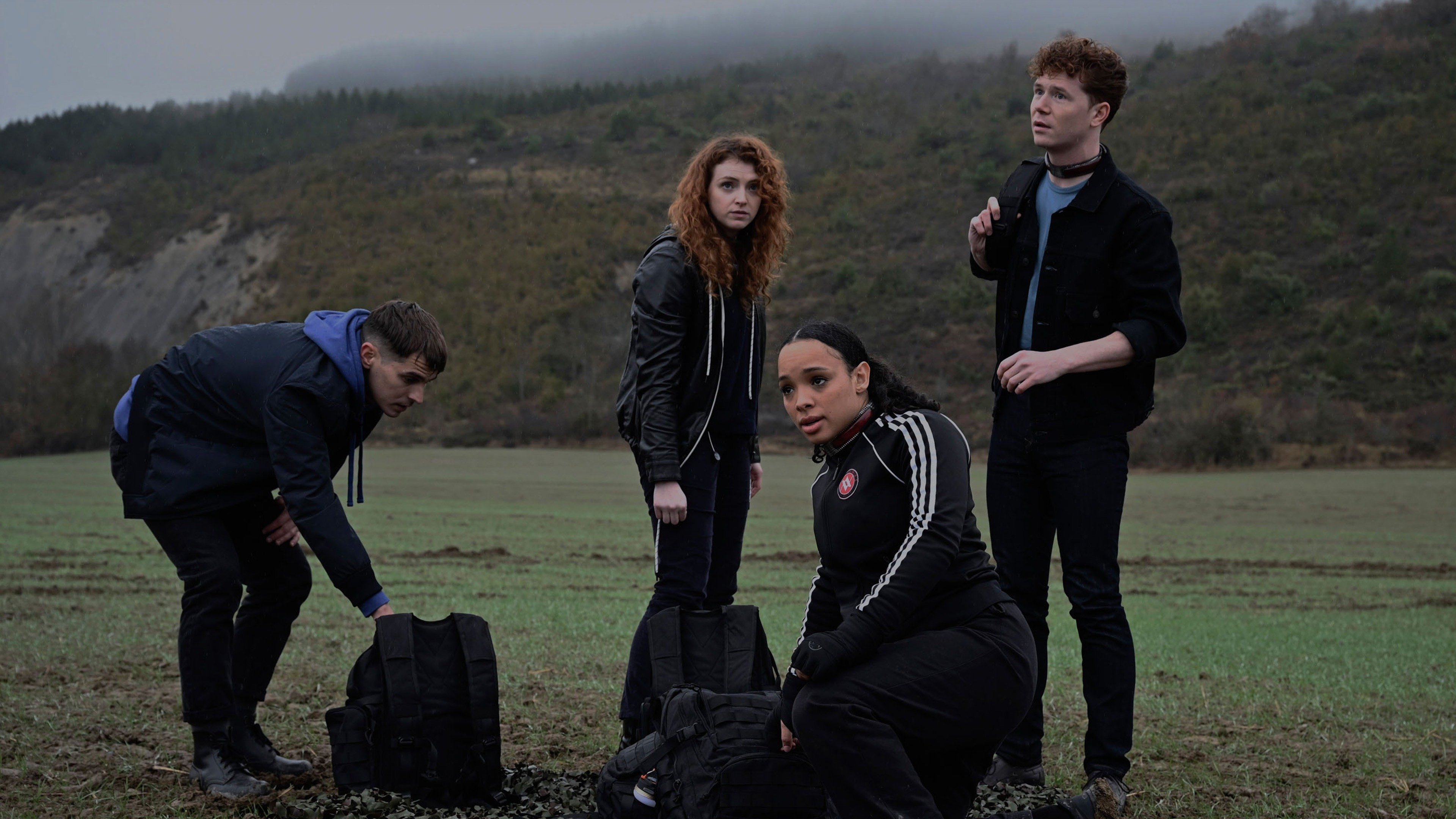 Сезон 1 Серия 5