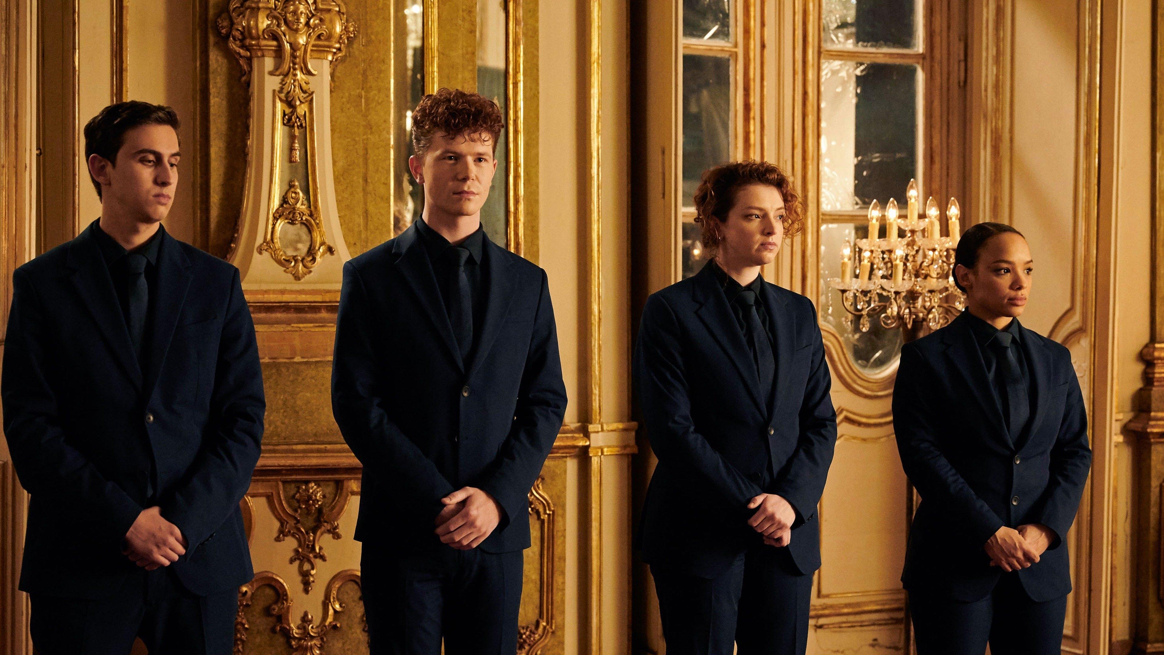 Сезон 1 Серия 6