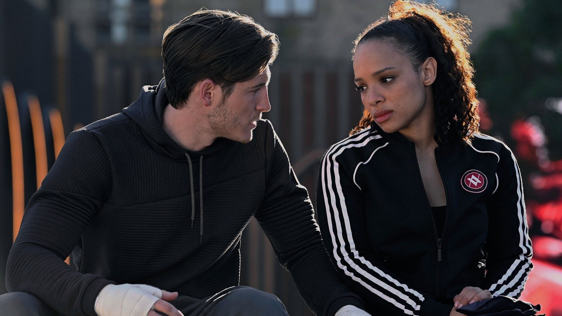 Сезон 1 Серия 3