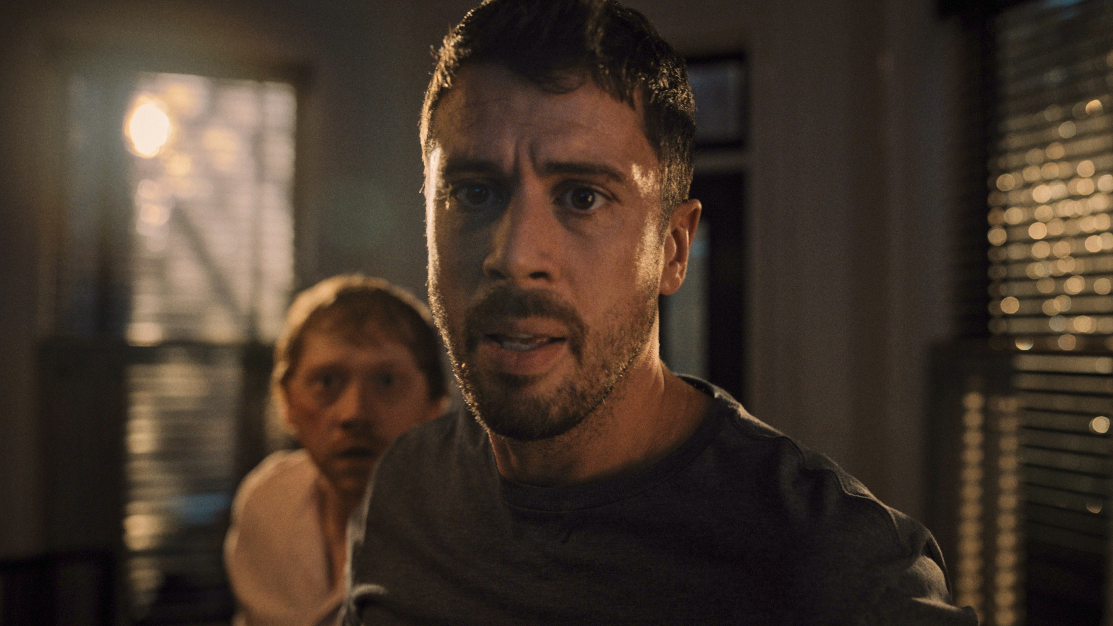 Сезон 4 Серия 8