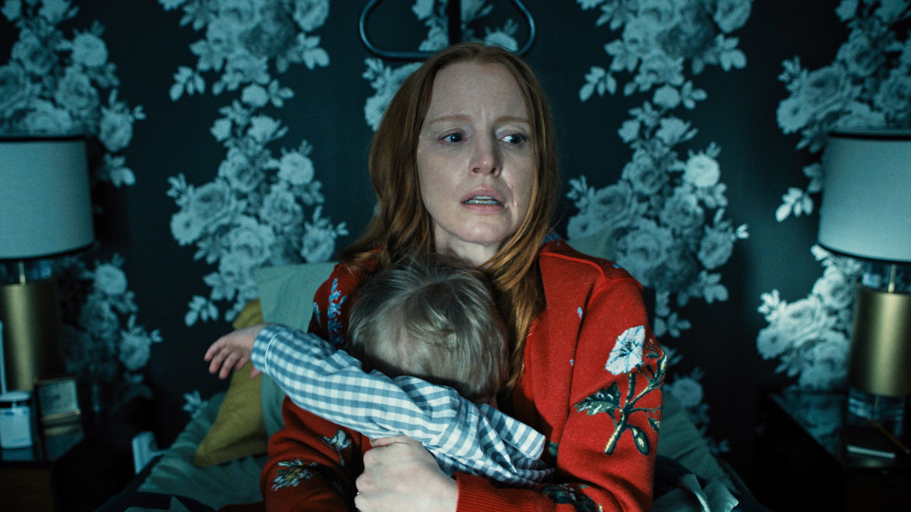 Сезон 4 Серия 9