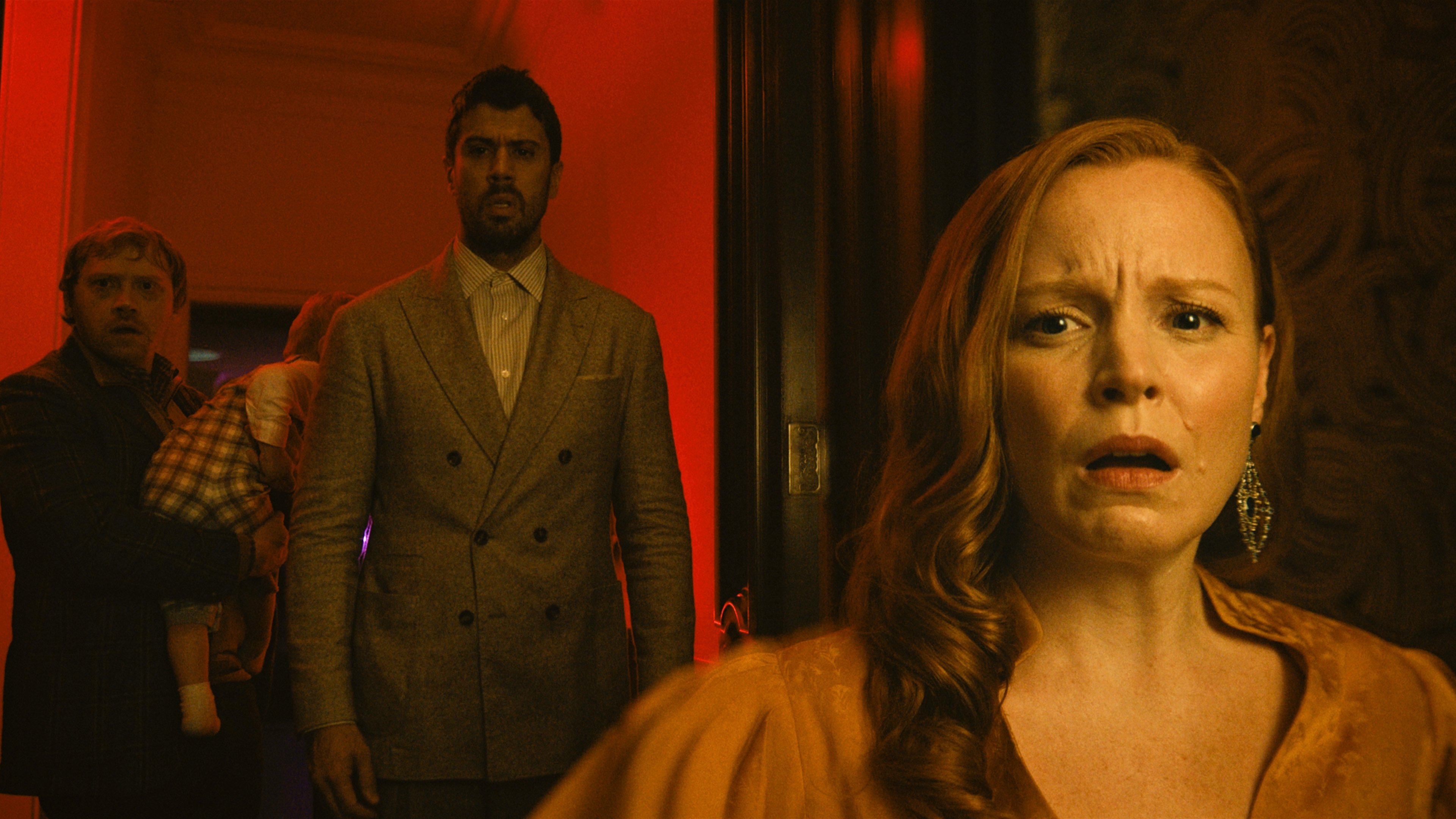 Сезон 4 Серия 5