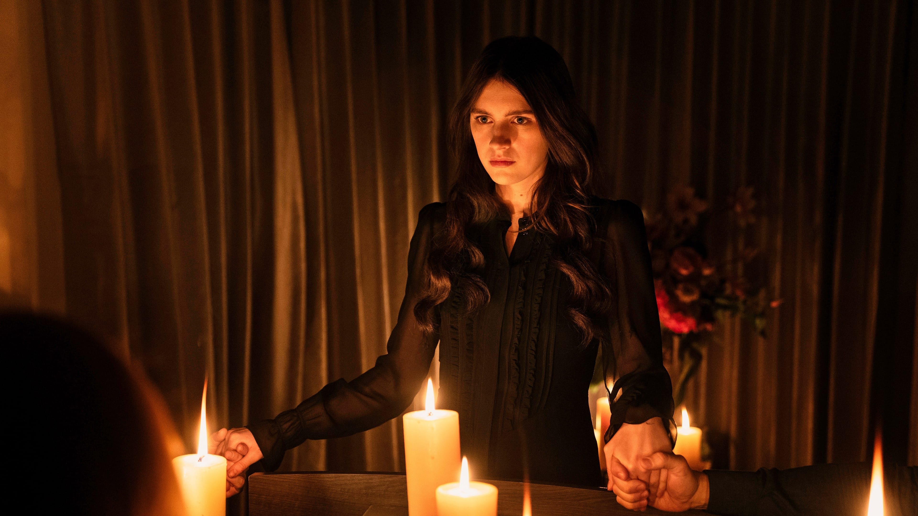 Сезон 4 Серия 3