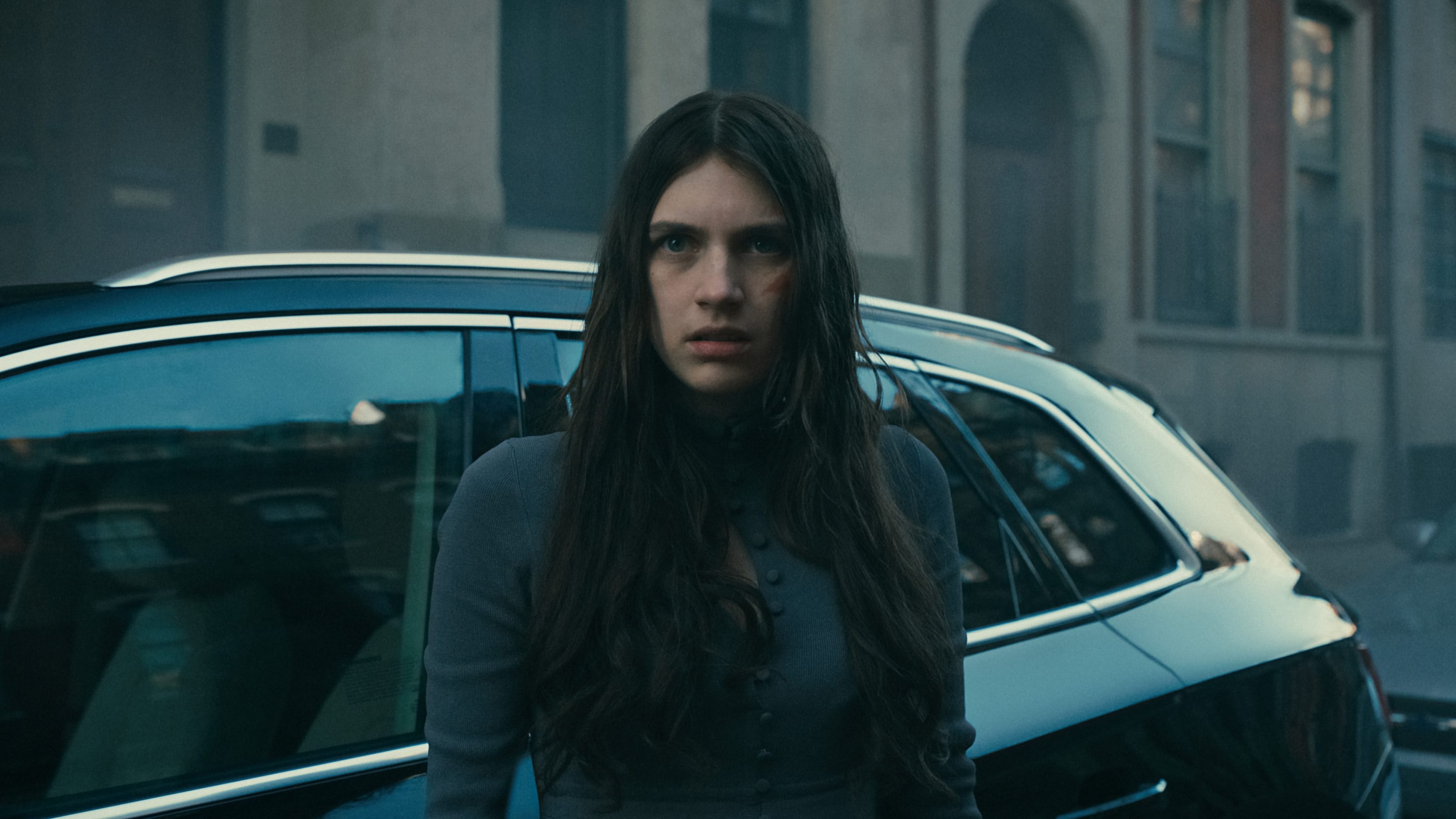 Сезон 4 Серия 1