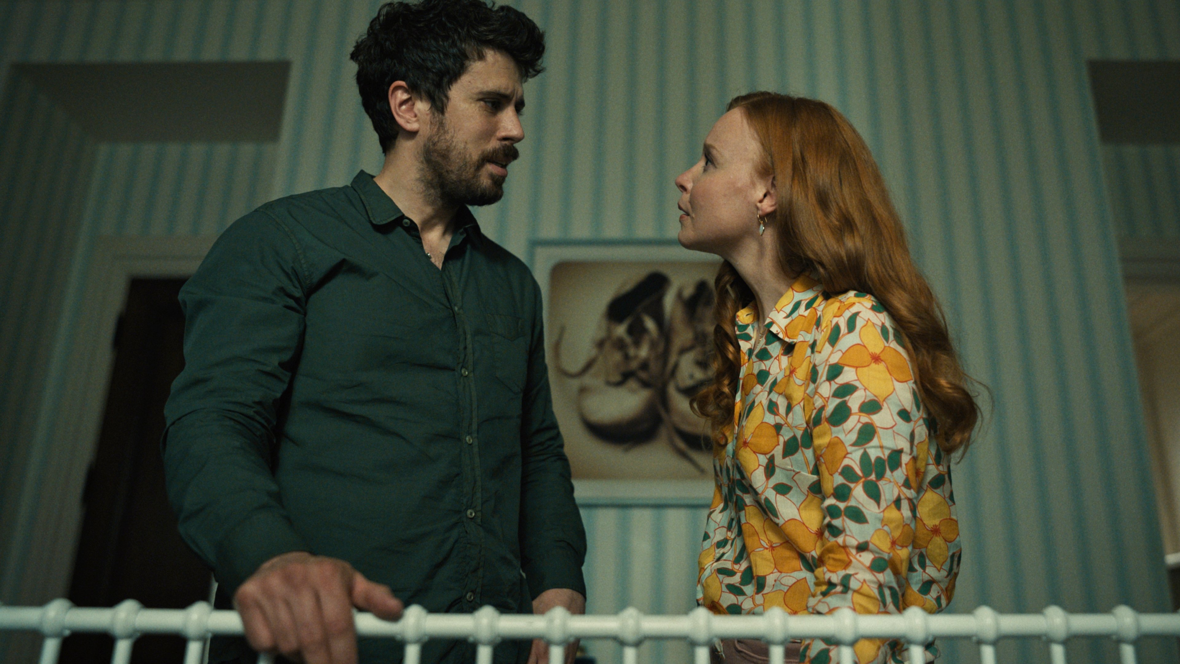 Сезон 3 Серия 6