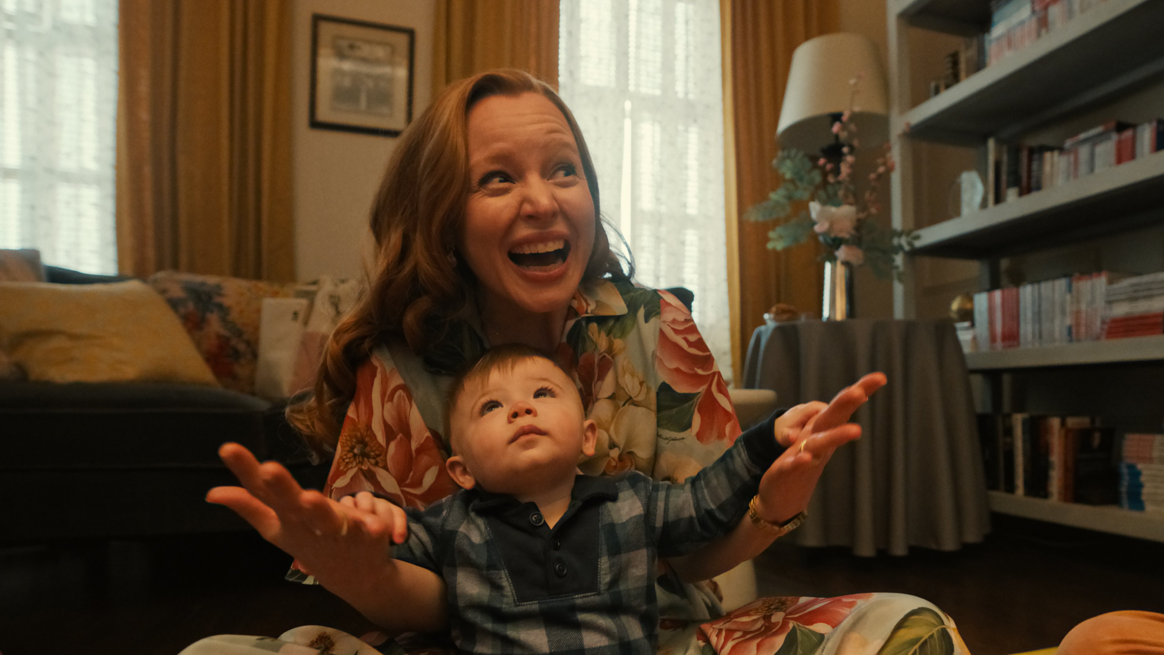 Сезон 3 Серия 2