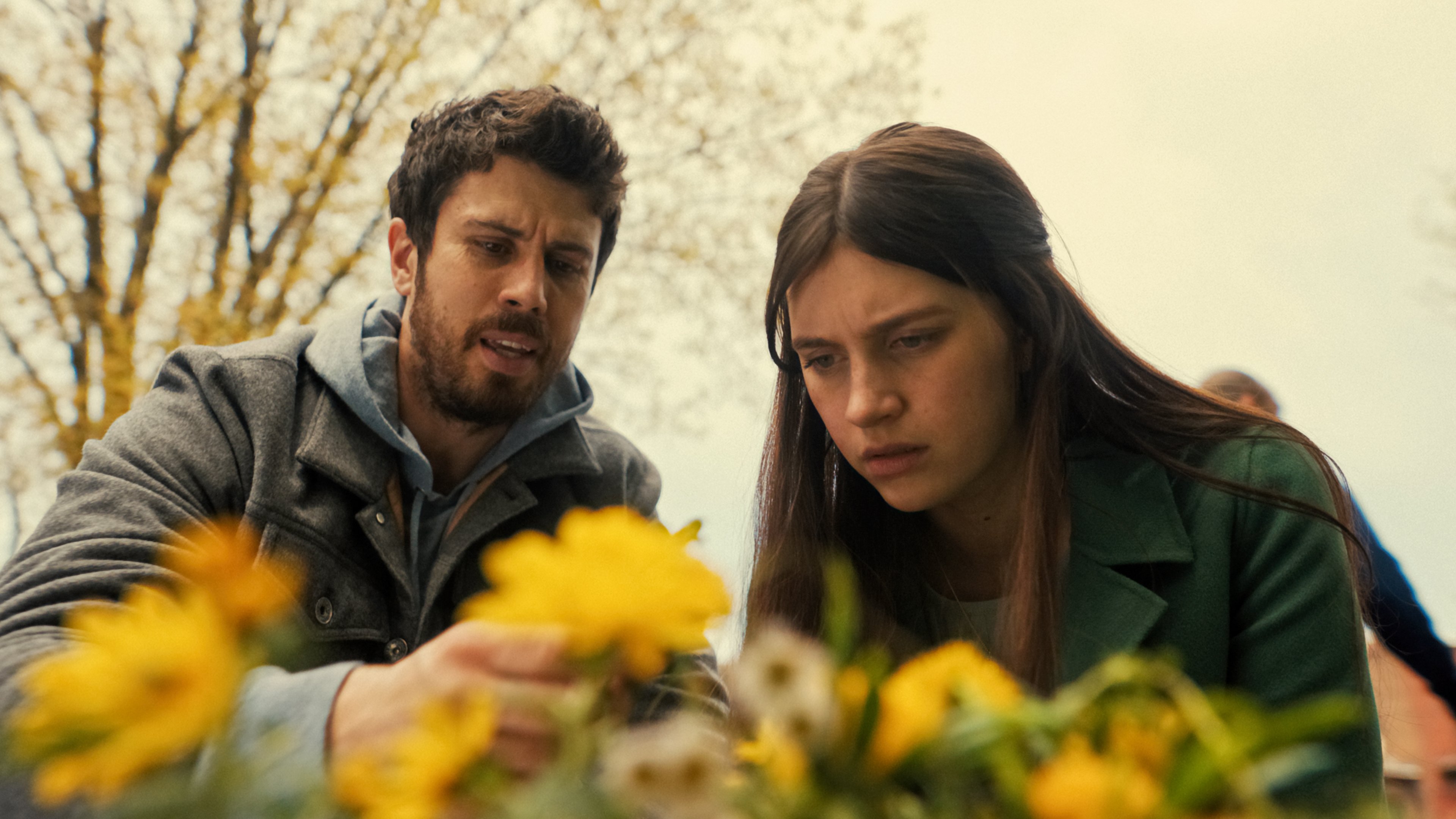 Сезон 3 Серия 3