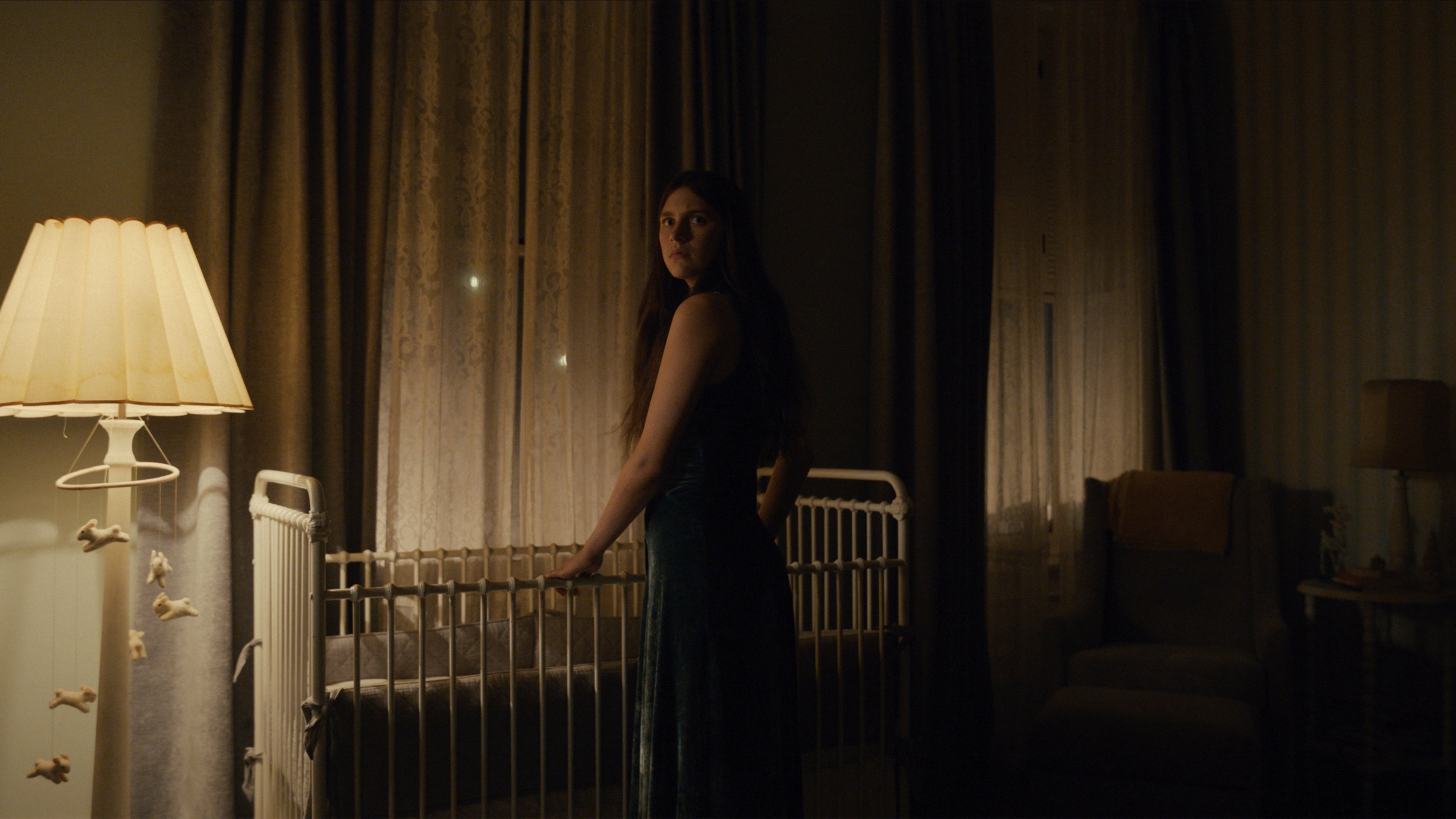 Сезон 2 Серия 9