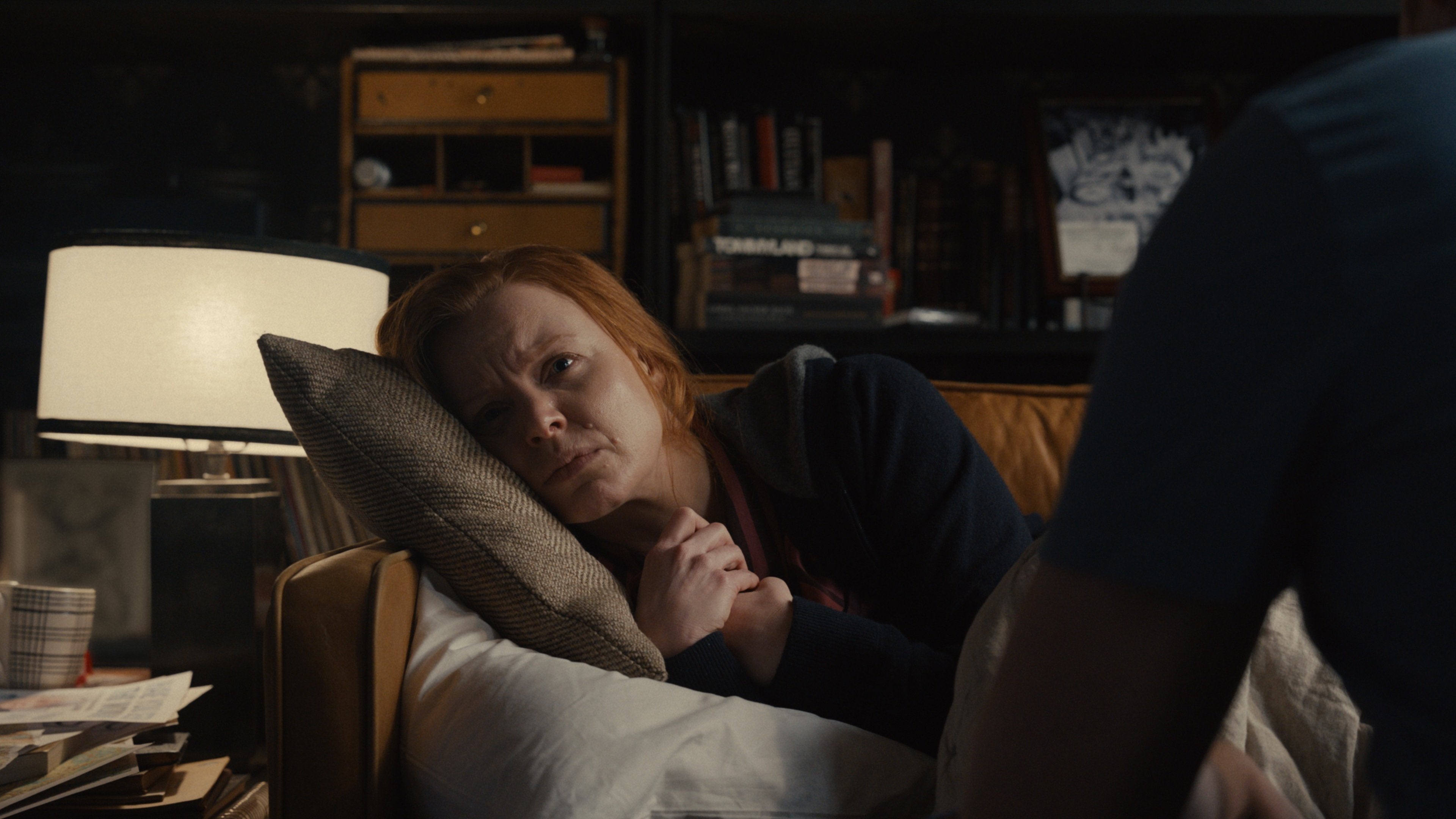 Сезон 2 Серия 2