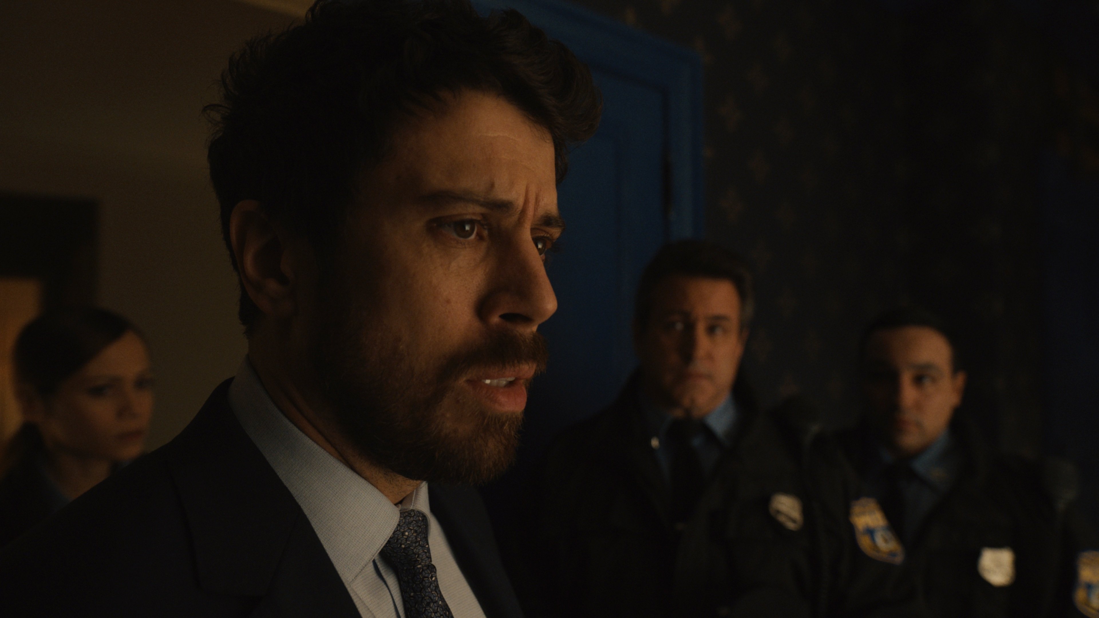 Сезон 2 Серия 1