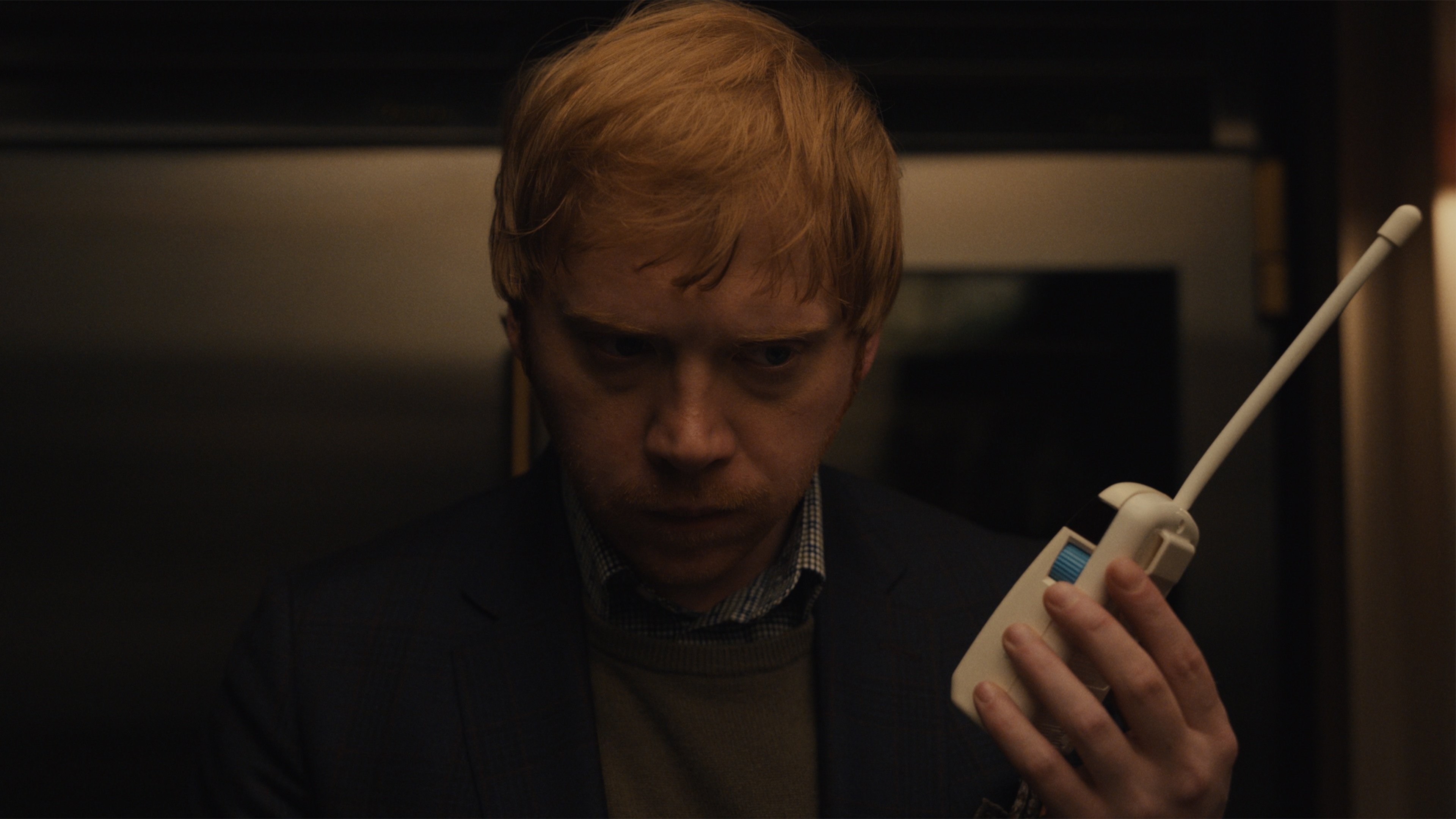 Сезон 1 Серия 8